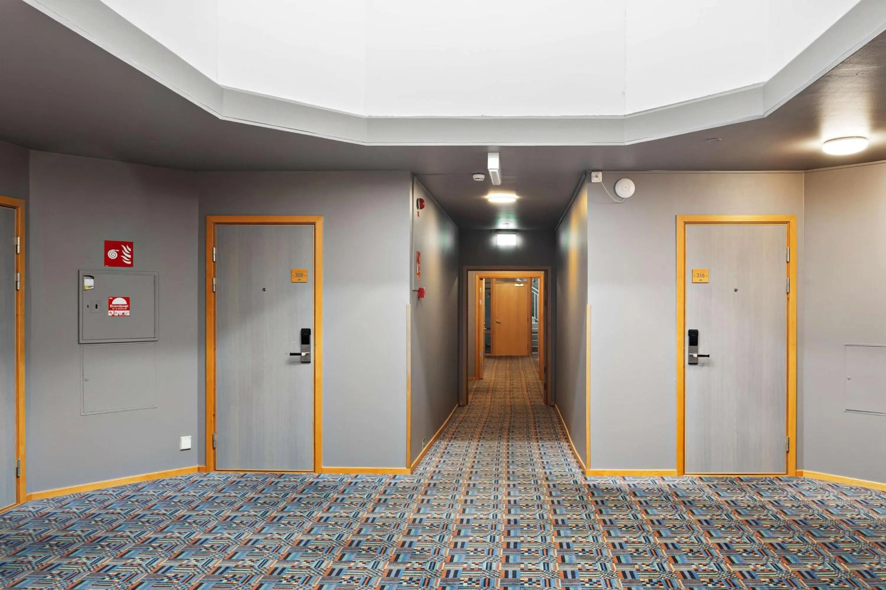 Other in Best Western Hotel 23