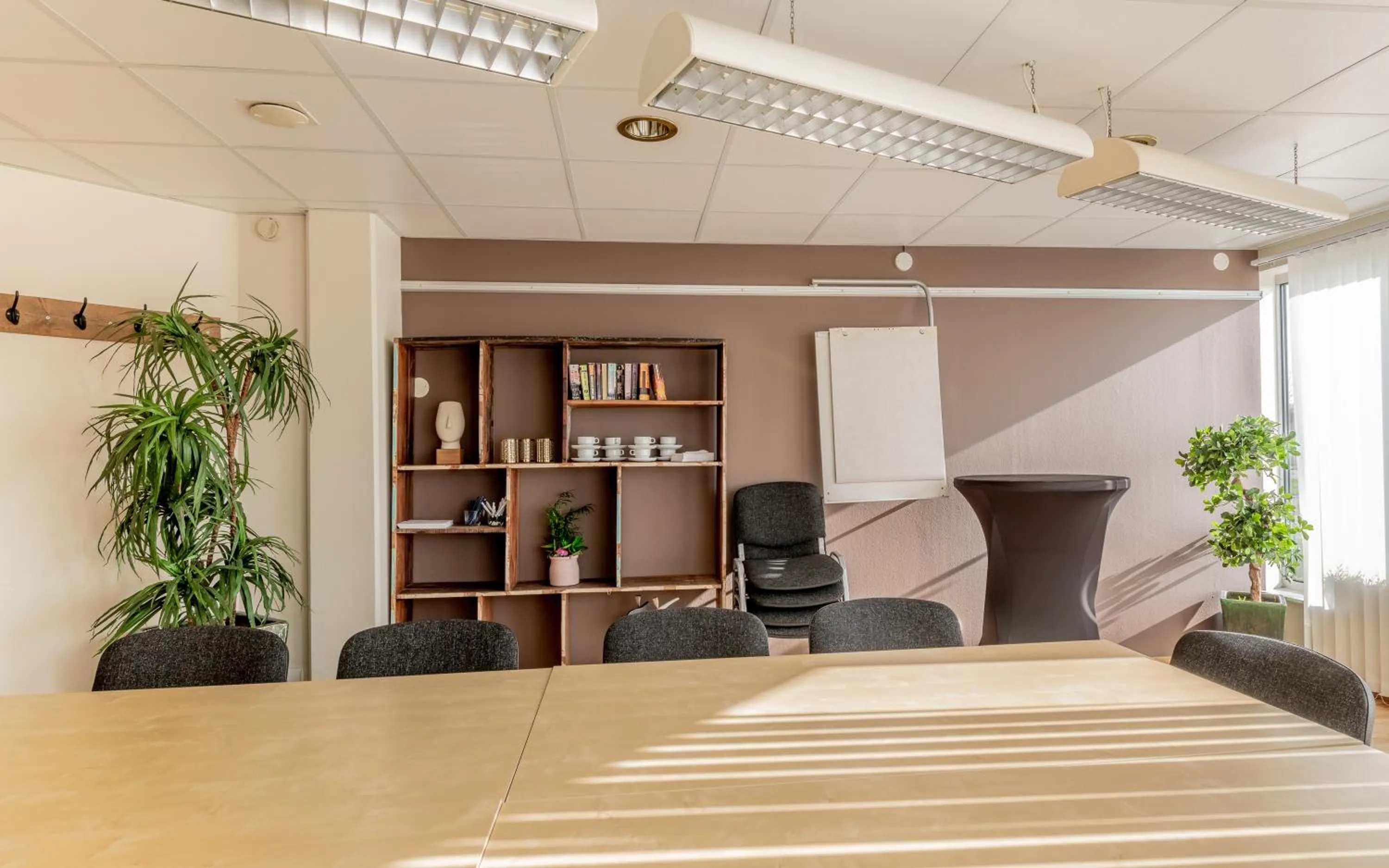 Business facilities in Best Western Hotel 23