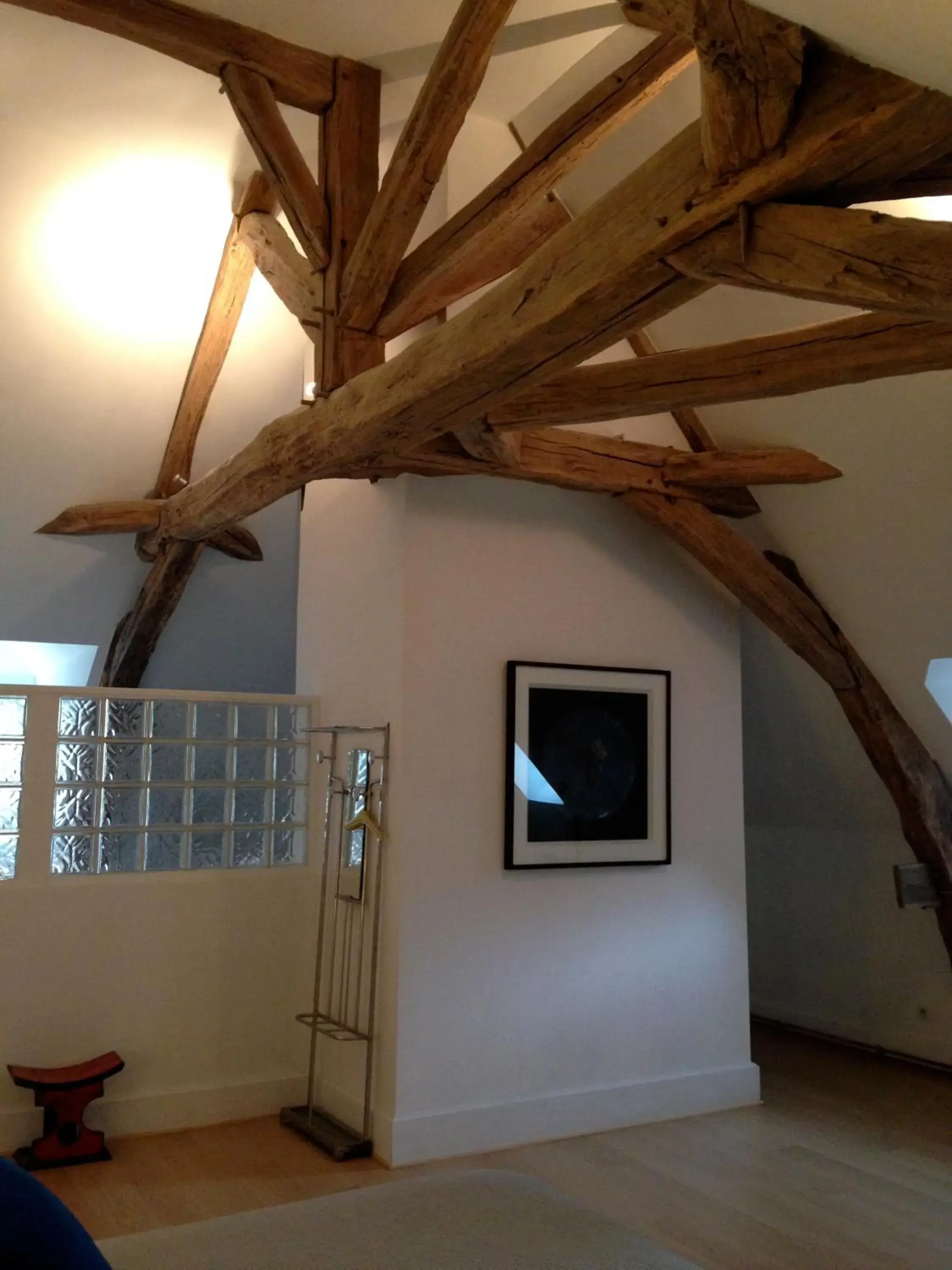 Les Chambres d'Hôtes du Bois Joli Les Chambres d'Hôtes du Bois Joli