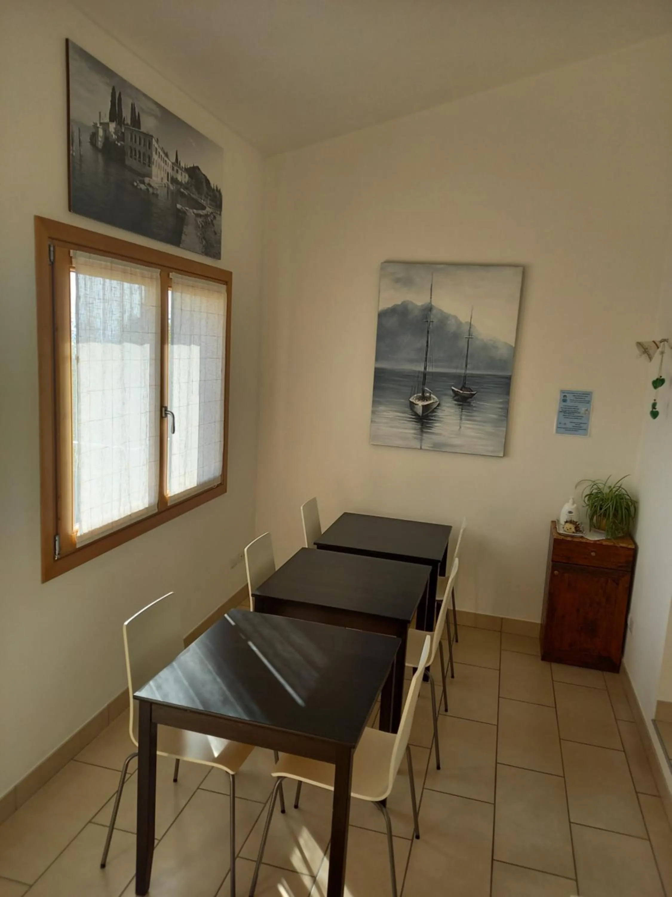 B&B IL RICCIO