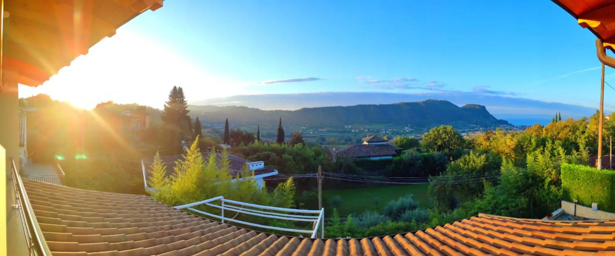 B&B IL RICCIO