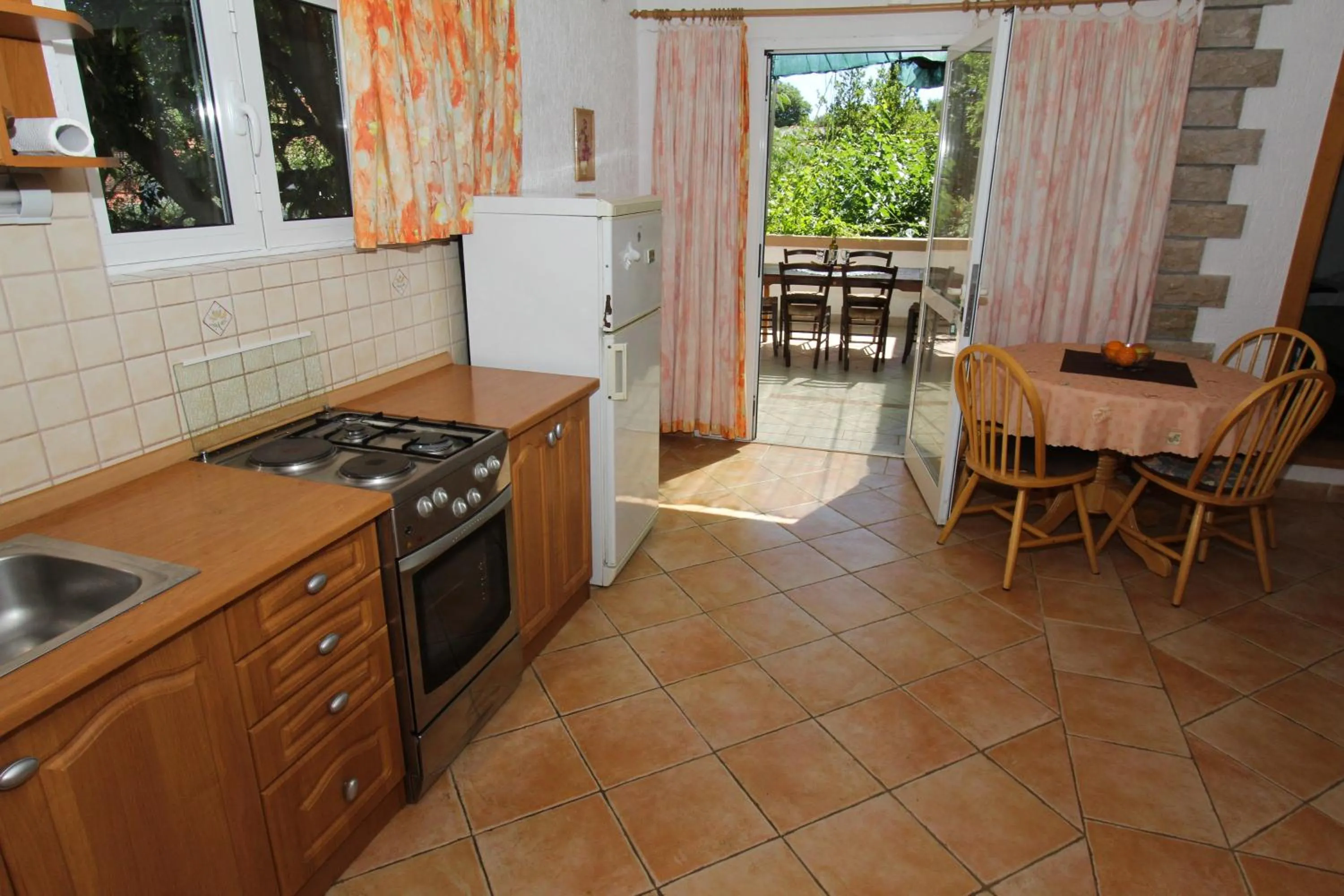 Apartments Majica