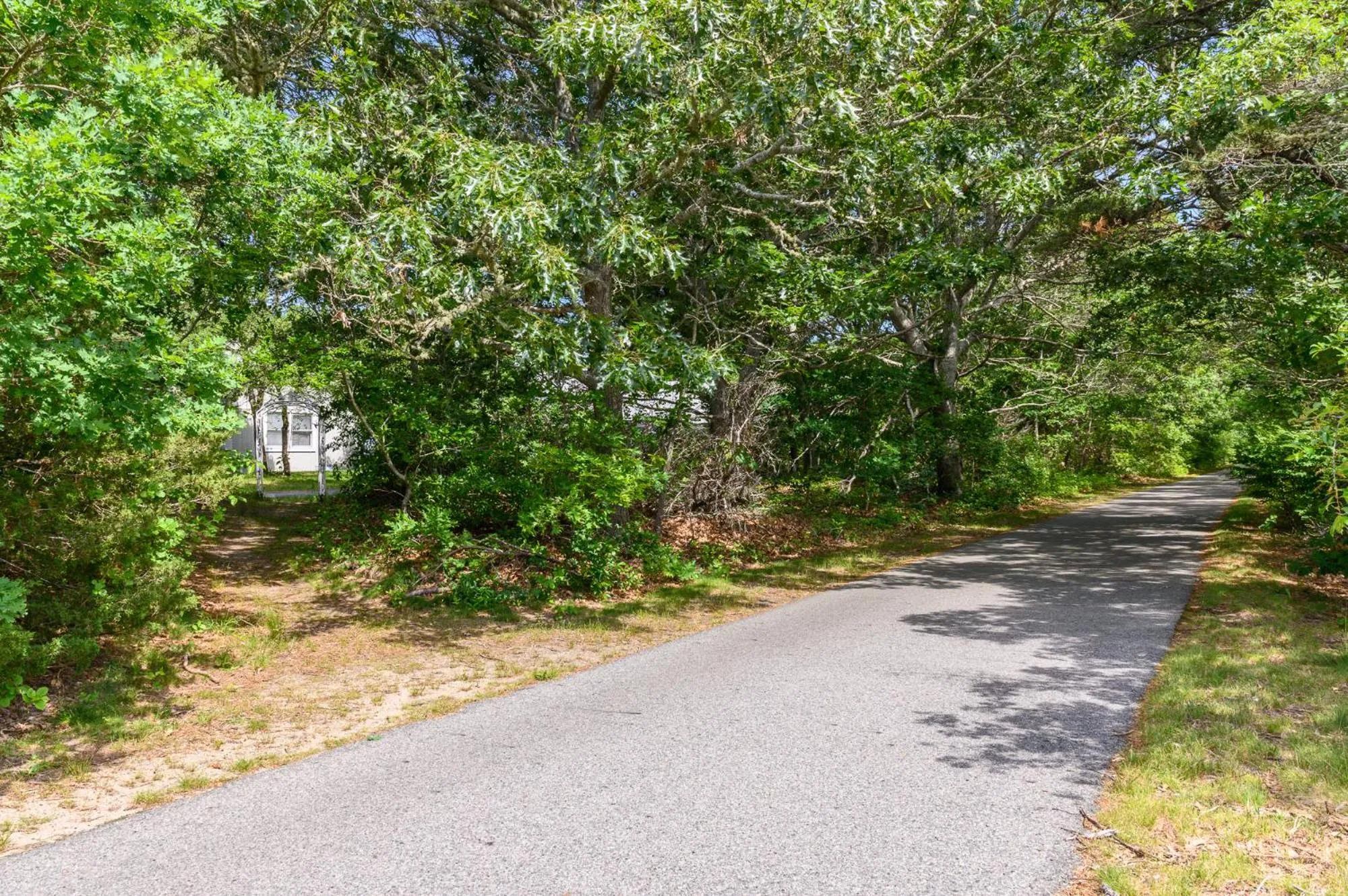 Cycling in Captains Quarters Motel & Conference Center