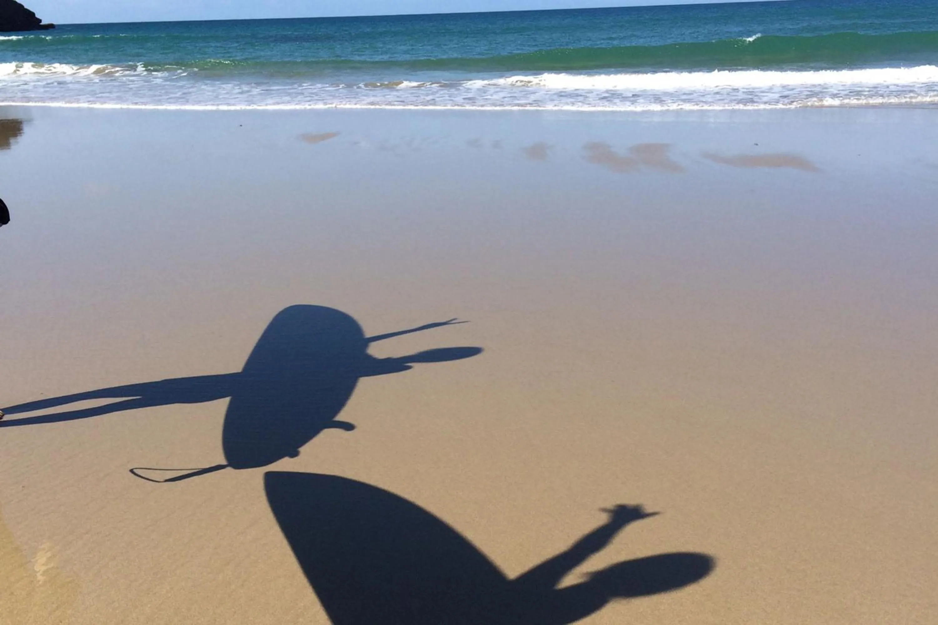 Natural landscape in Tanegashima Minshuku Yuyu