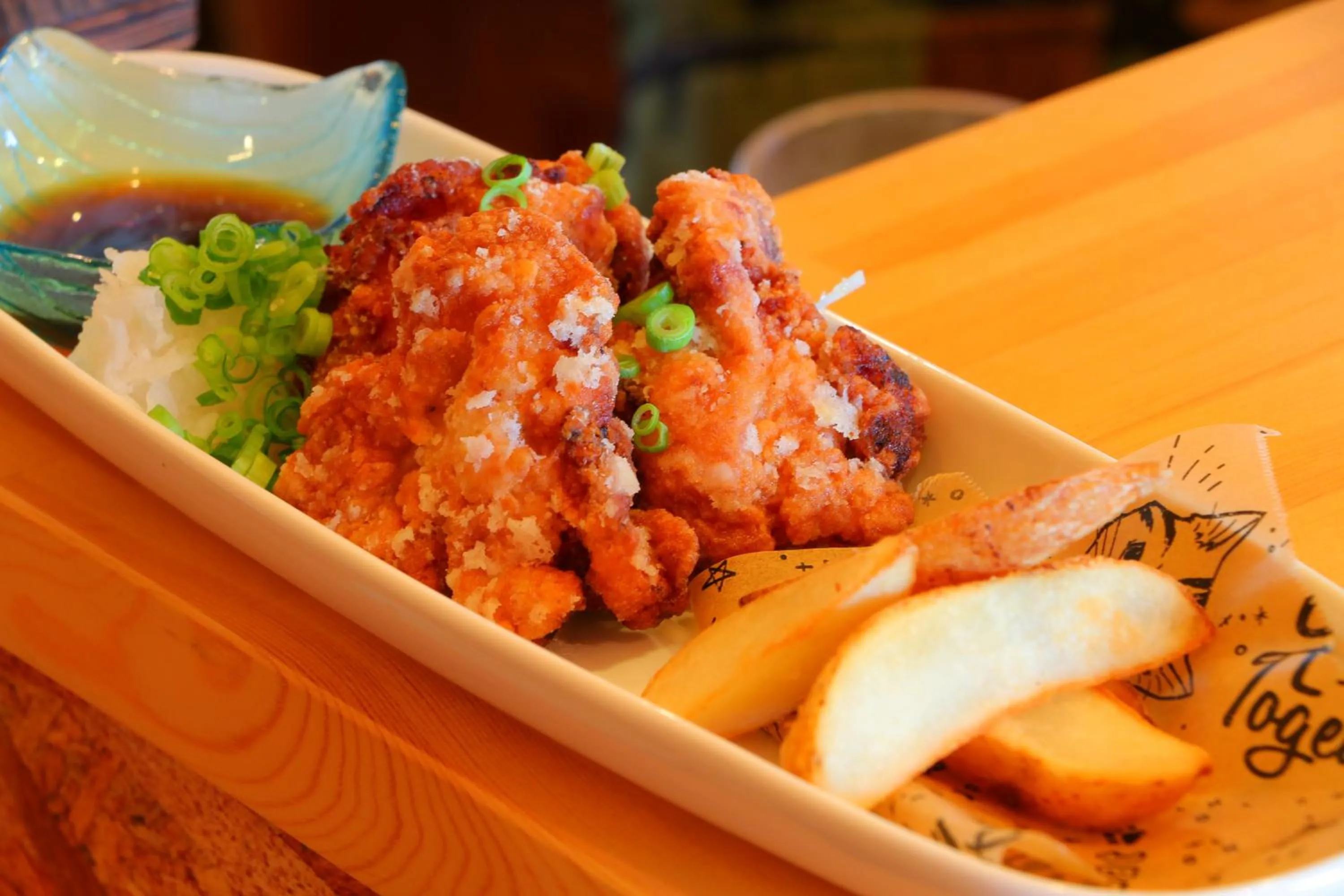 Food in Tanegashima Minshuku Yuyu