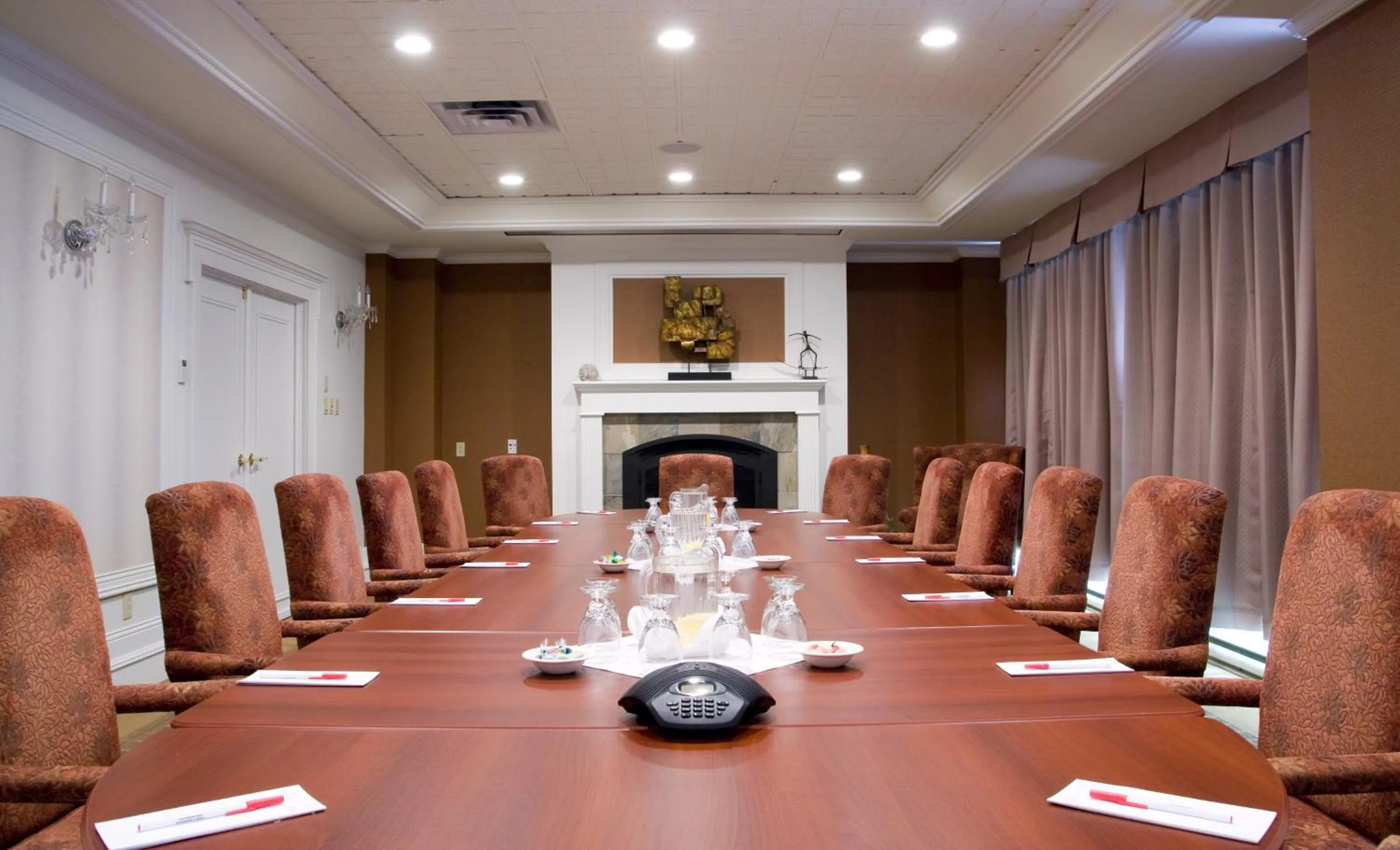 Business facilities in Ramada by Wyndham St. John's