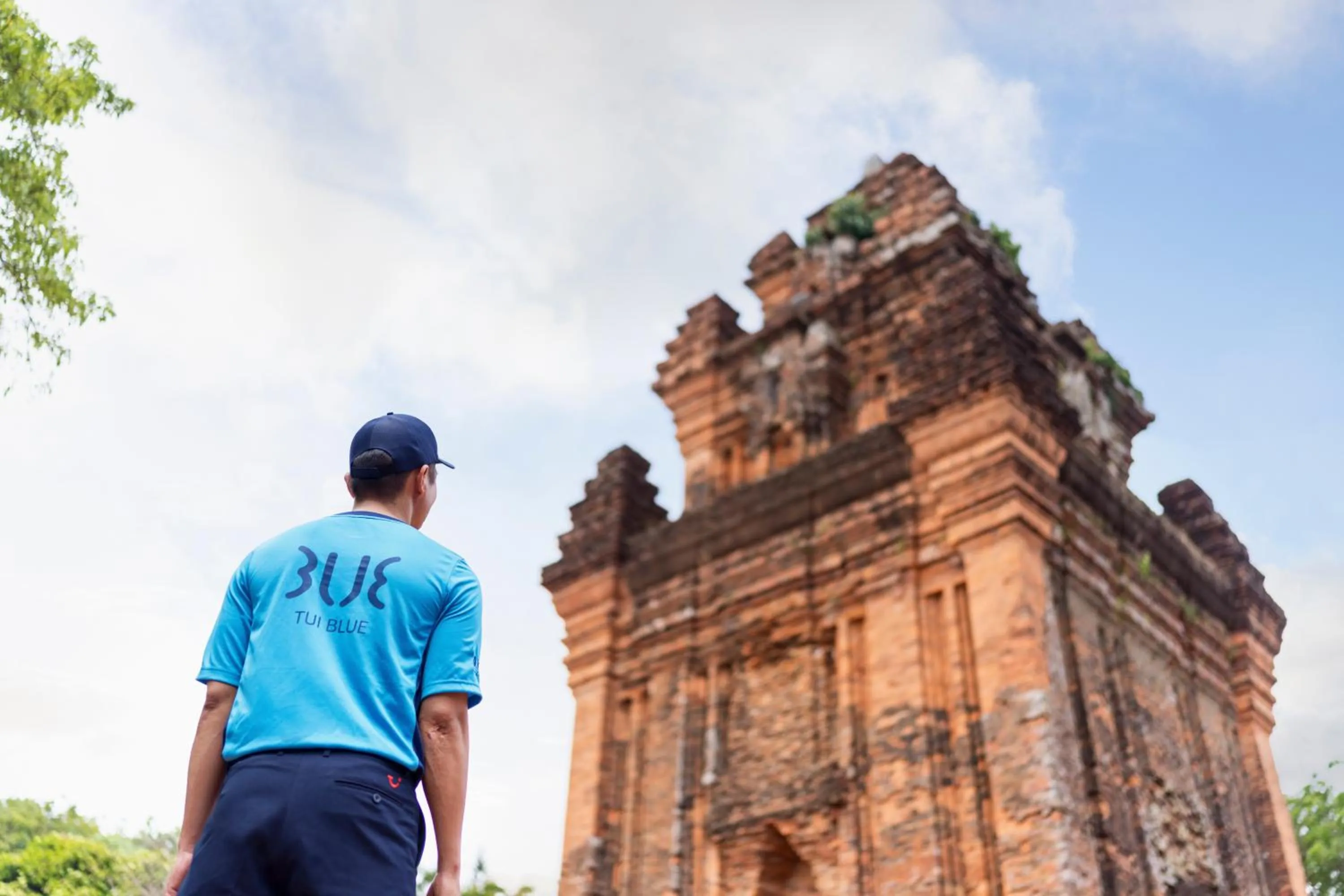 Activities in TUI BLUE Tuy Hoa - Wellness & Retreat Hotel