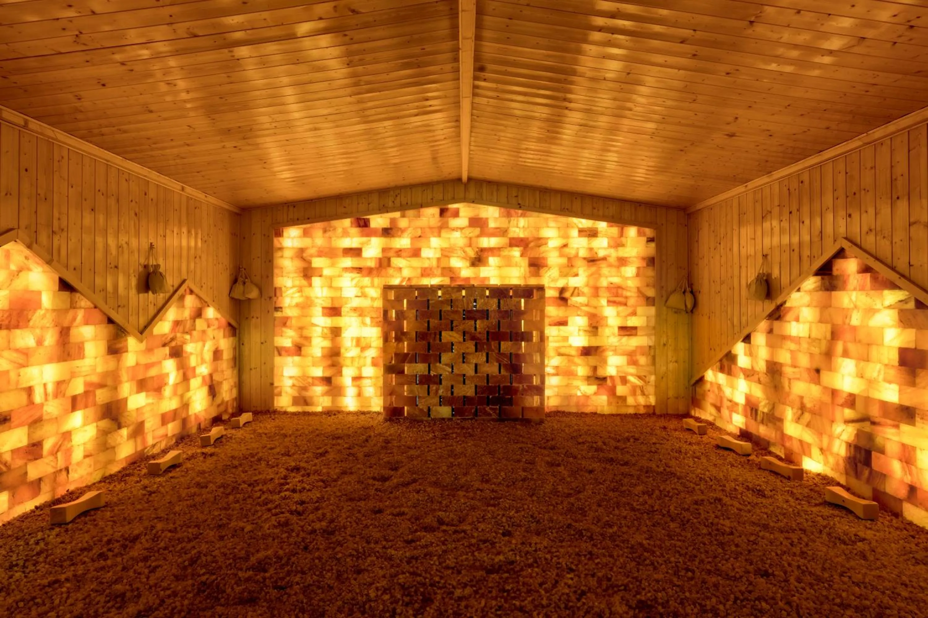 Spa and wellness centre/facilities in TUI BLUE Tuy Hoa - Wellness & Retreat Hotel