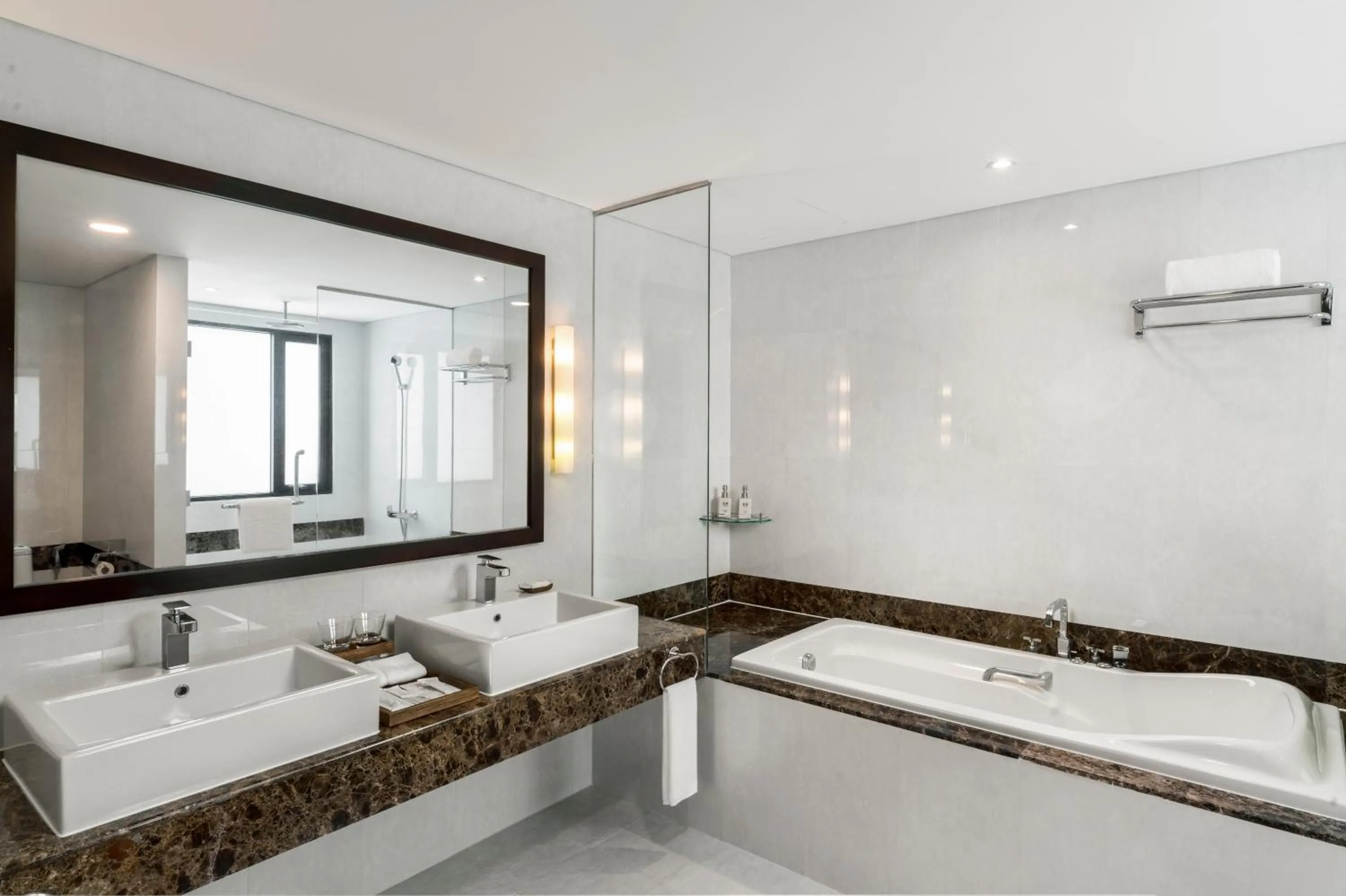 Toilet in TUI BLUE Tuy Hoa - Wellness & Retreat Hotel