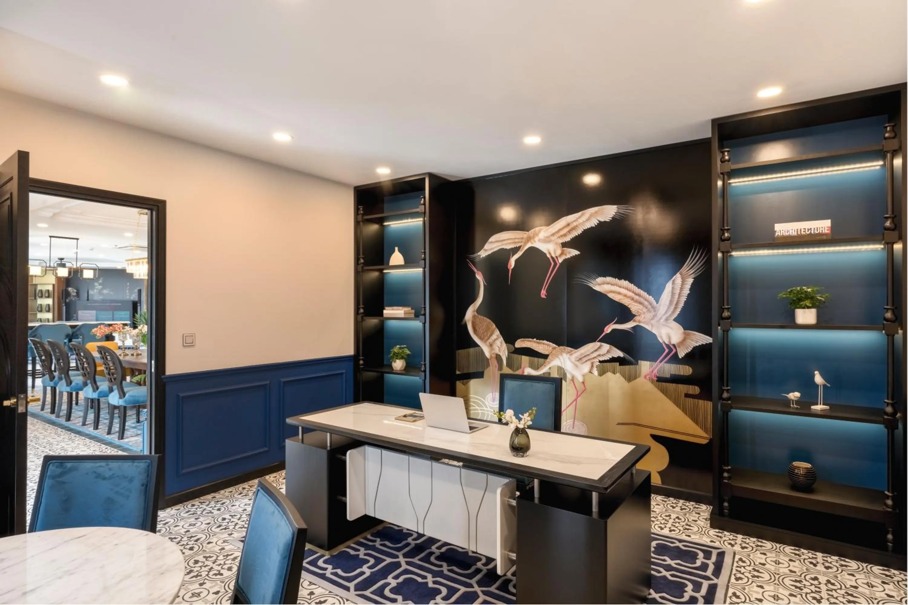 Business facilities in TUI BLUE Tuy Hoa - Wellness & Retreat Hotel