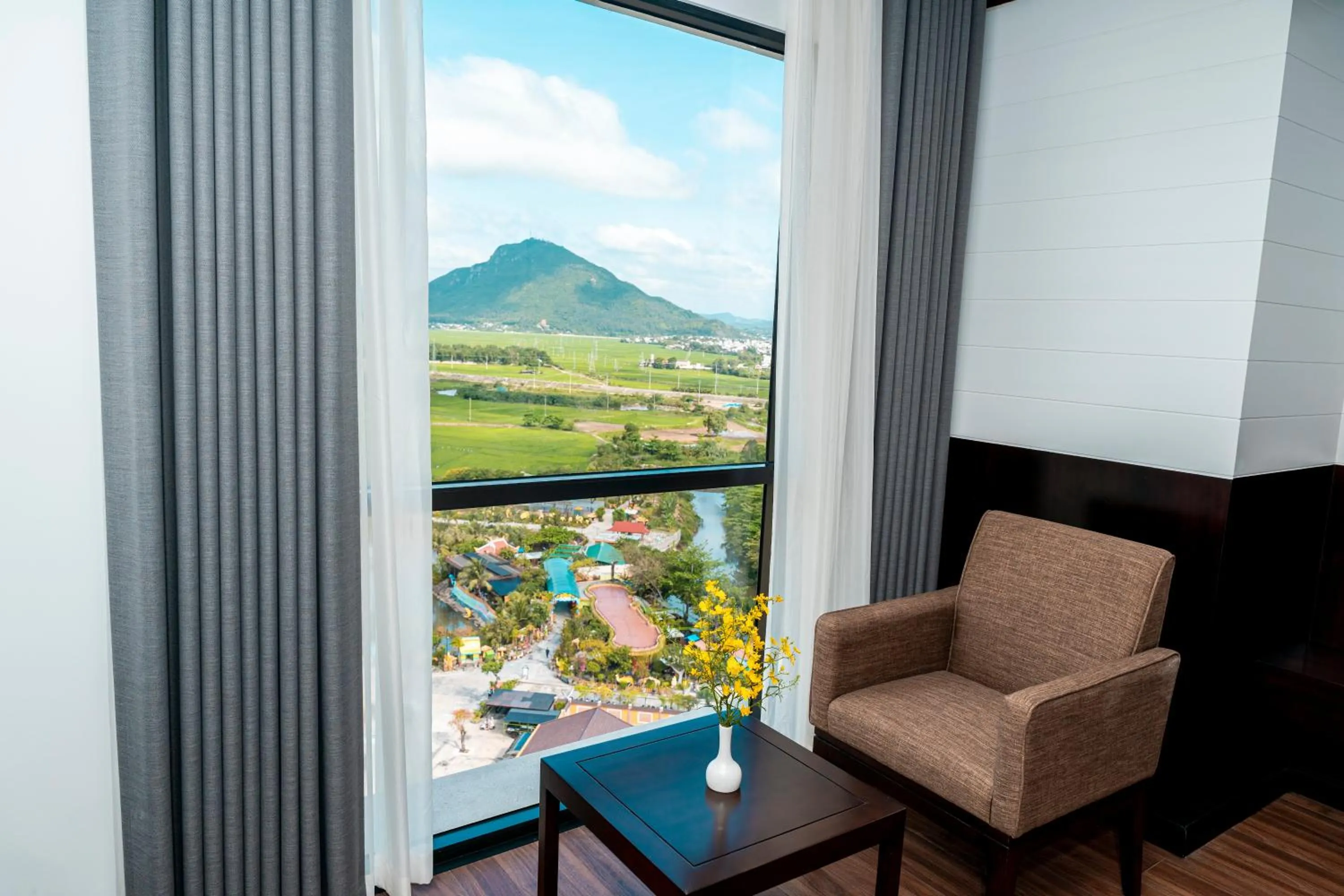 Toilet in TUI BLUE Tuy Hoa - Wellness & Retreat Hotel