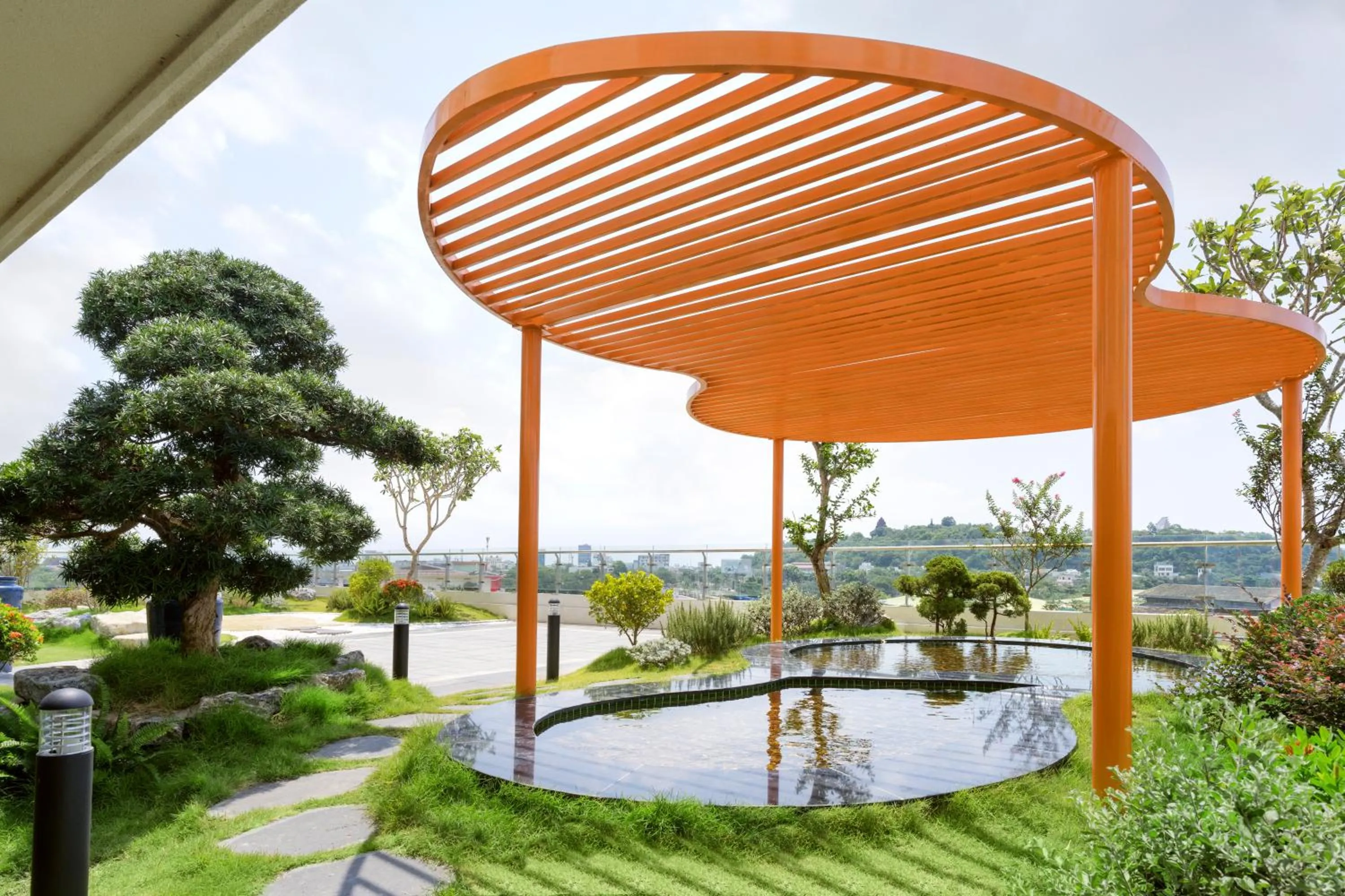 Spa and wellness centre/facilities in TUI BLUE Tuy Hoa - Wellness & Retreat Hotel