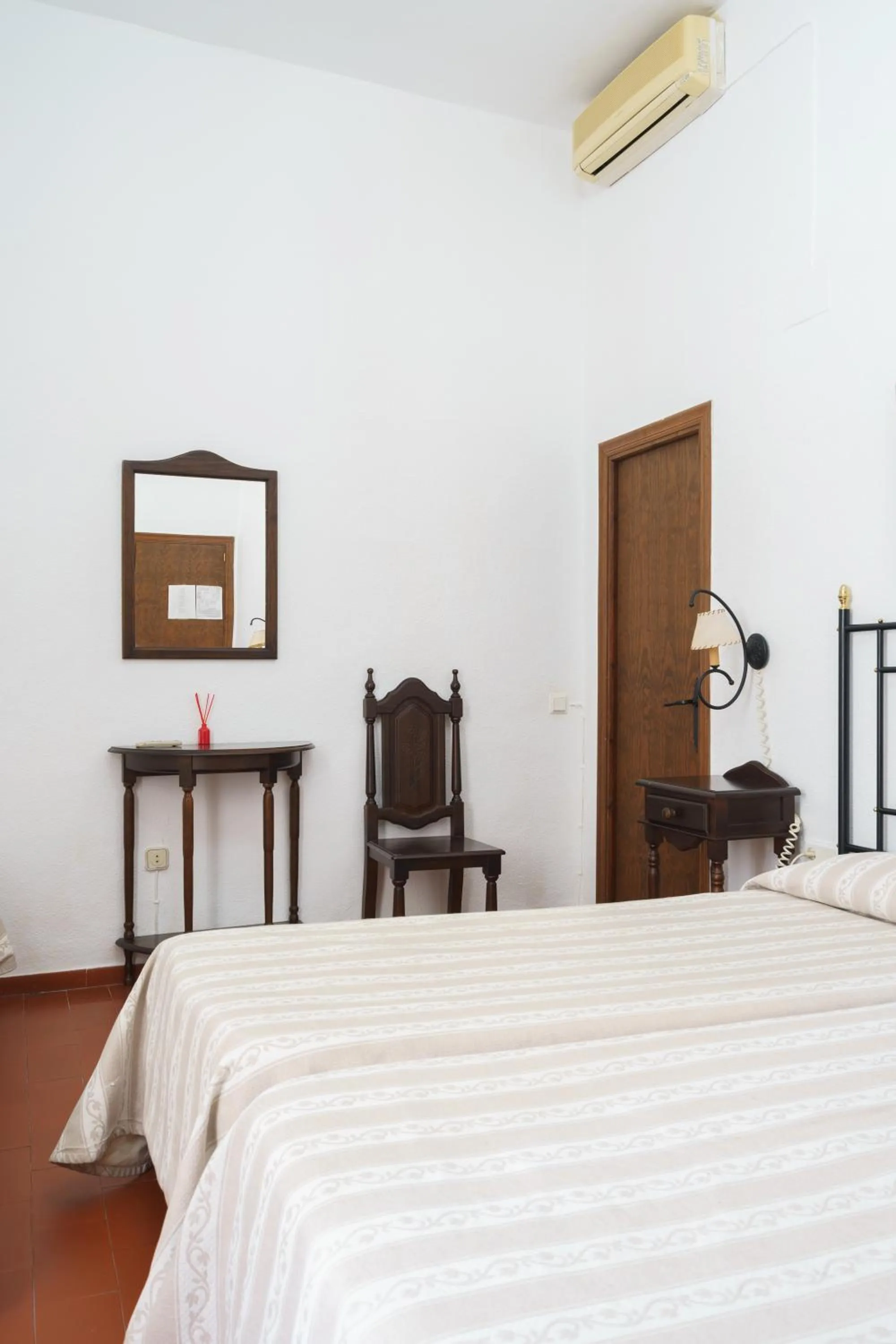 Bedroom, Bed in Hotel Marqués de Torresoto by Vivere Stays
