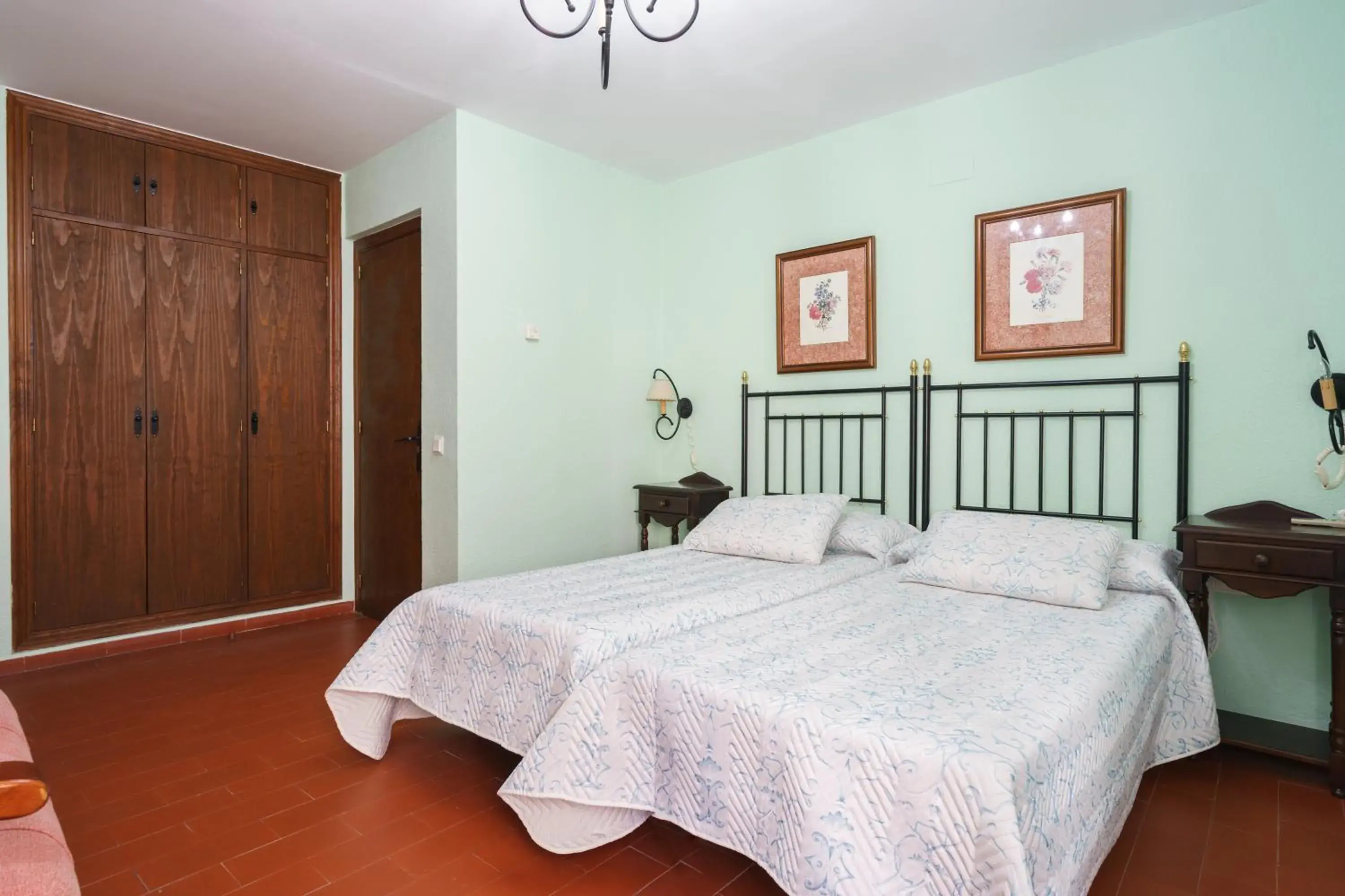 Double Room - single occupancy in Hotel Marqués de Torresoto by Vivere Stays Double Room - single occupancy in Hotel Marqués de Torresoto by Vivere Stays