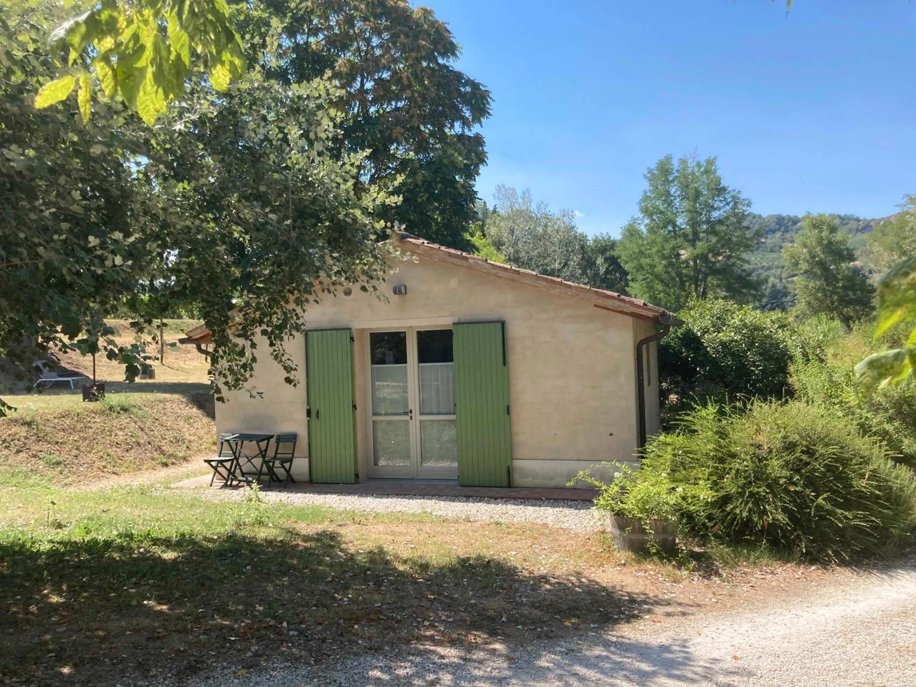 Azienda Agricola Baccagnano