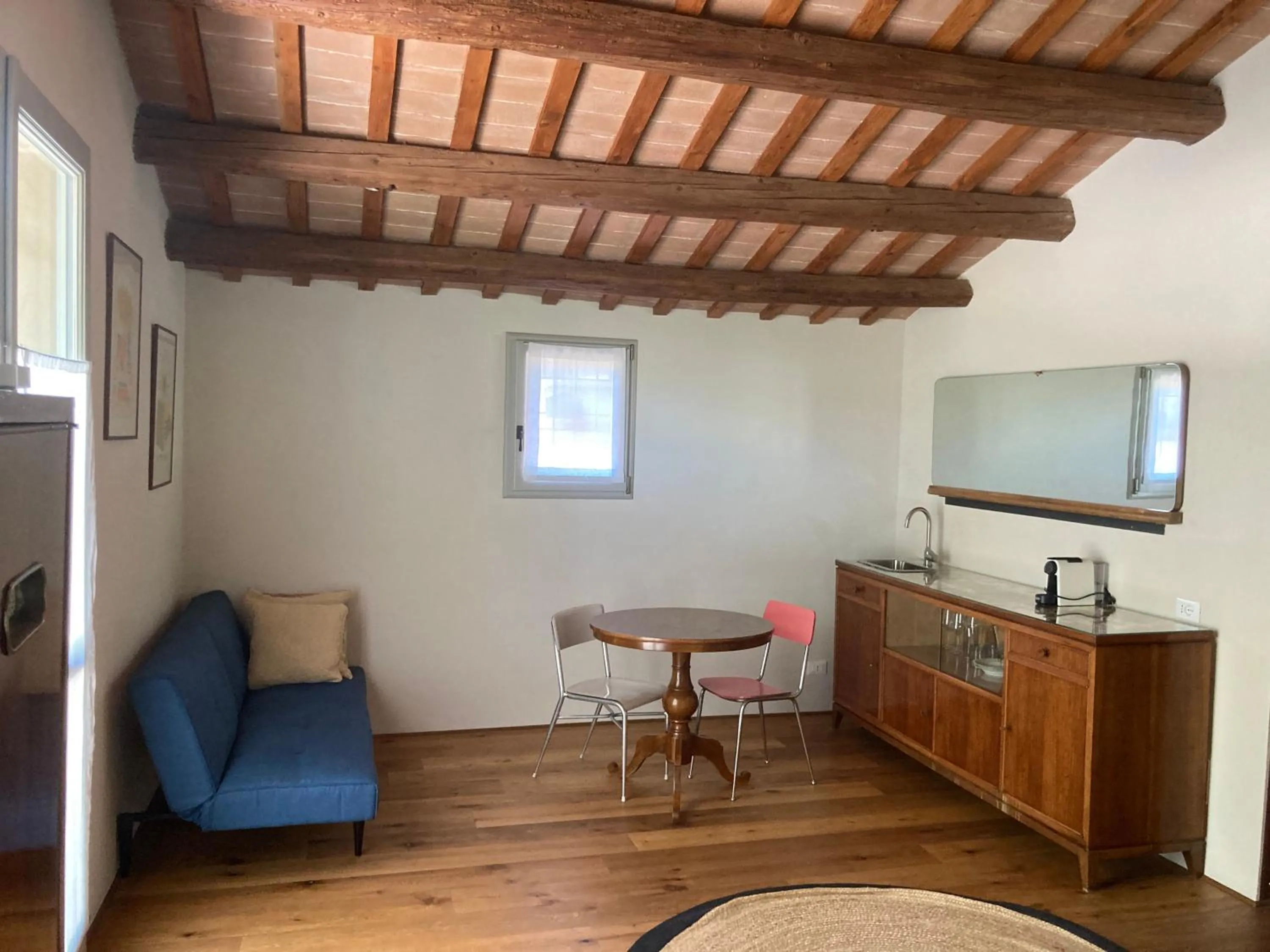 Azienda Agricola Baccagnano