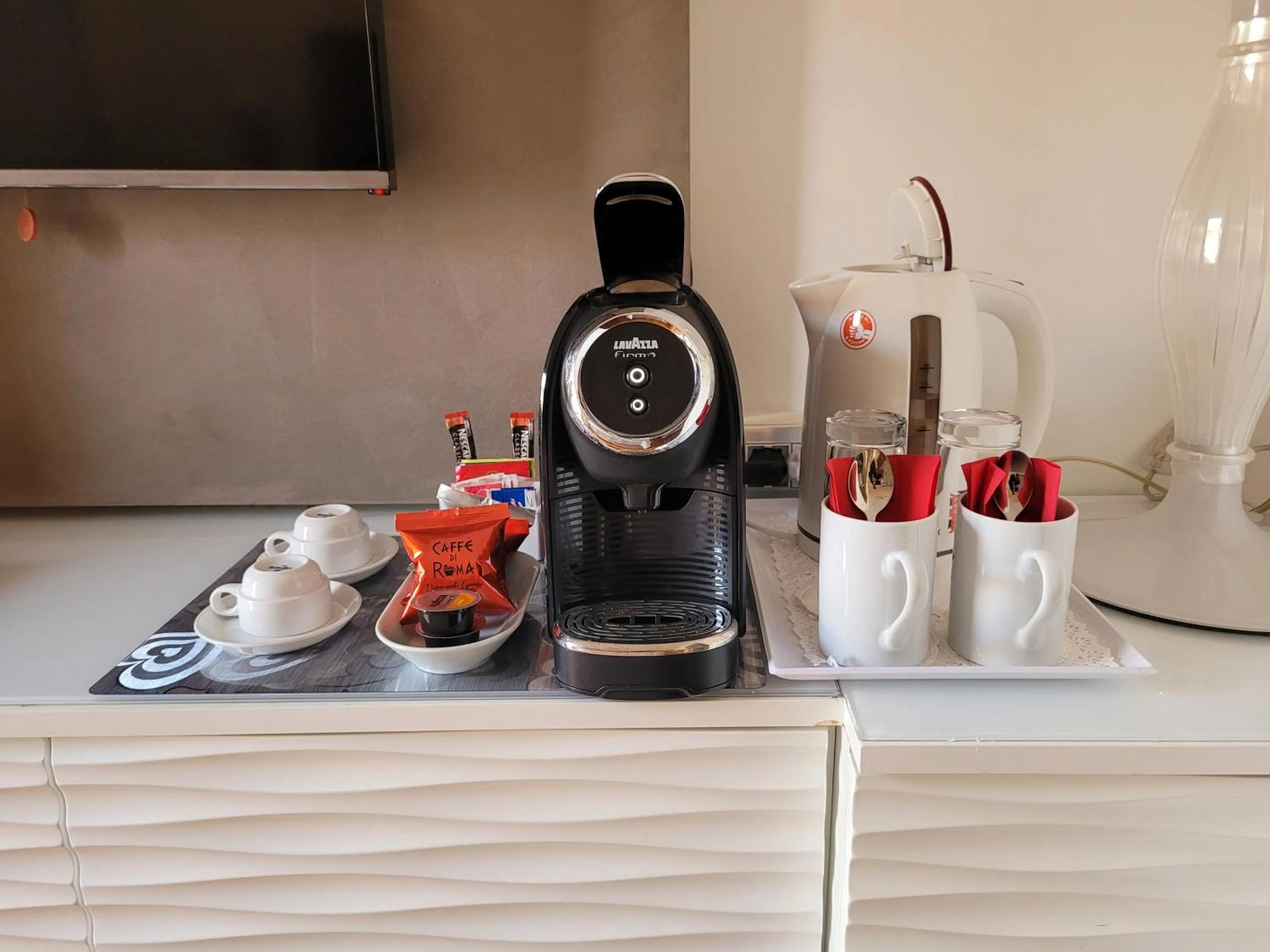 Shali Luxury Suite Spagna