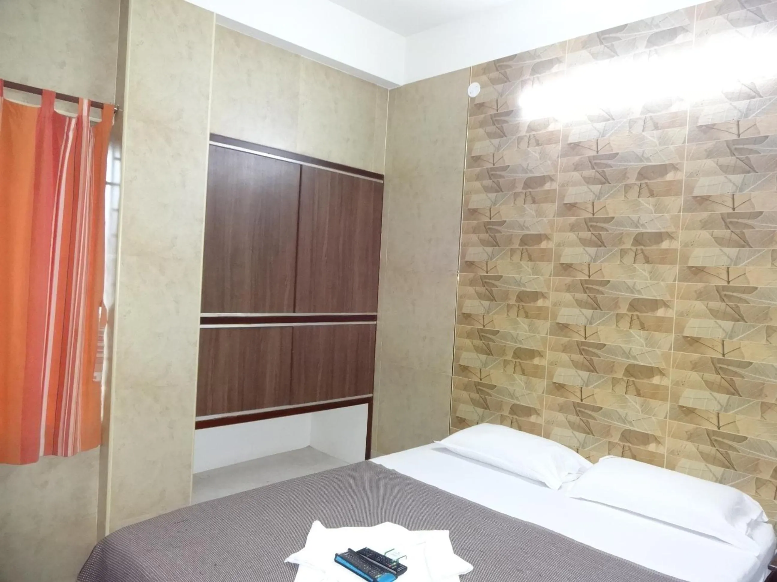 Bedroom, Bed in Aditya Inn