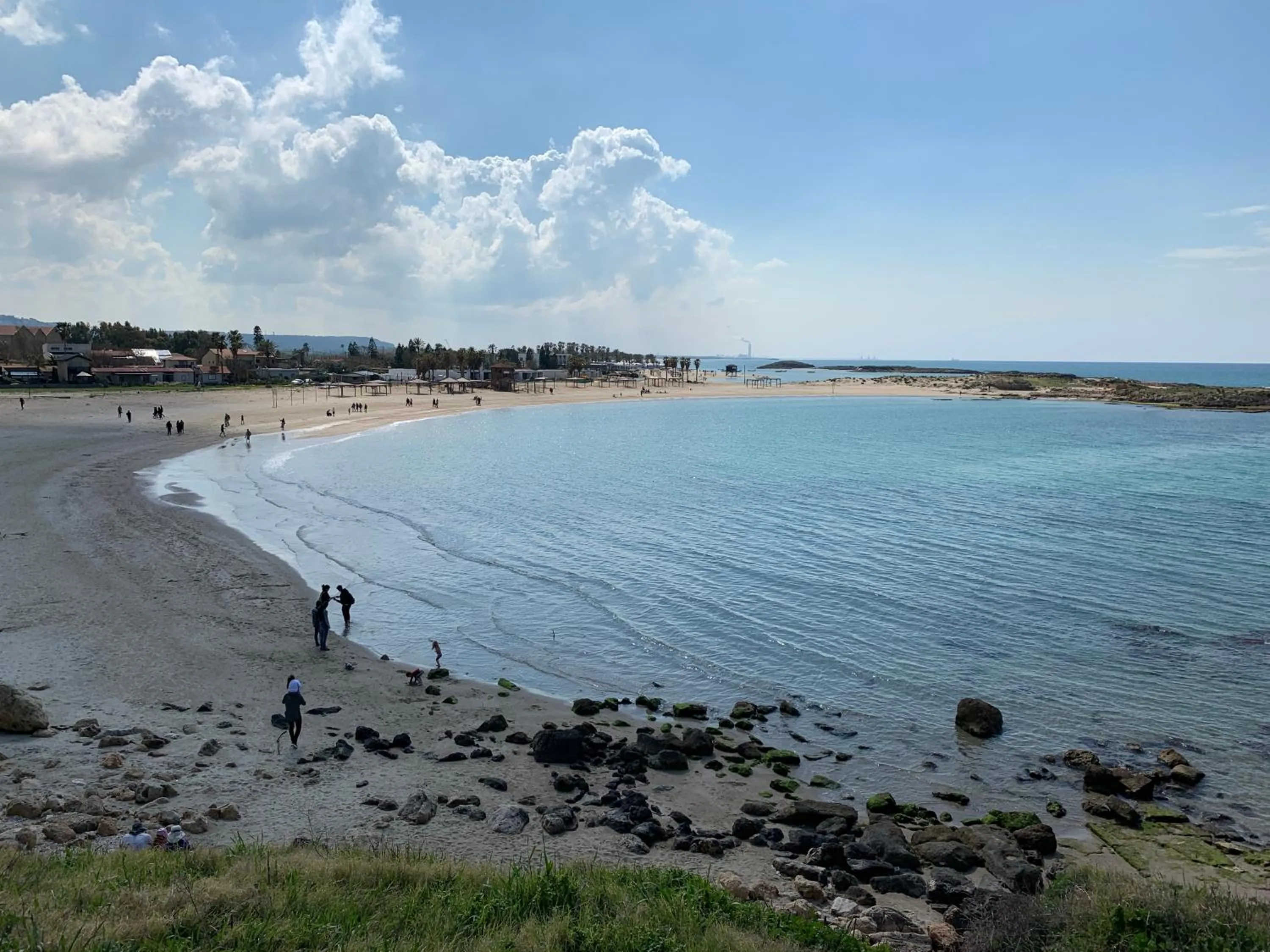Spring in Hotel Beit Maimon