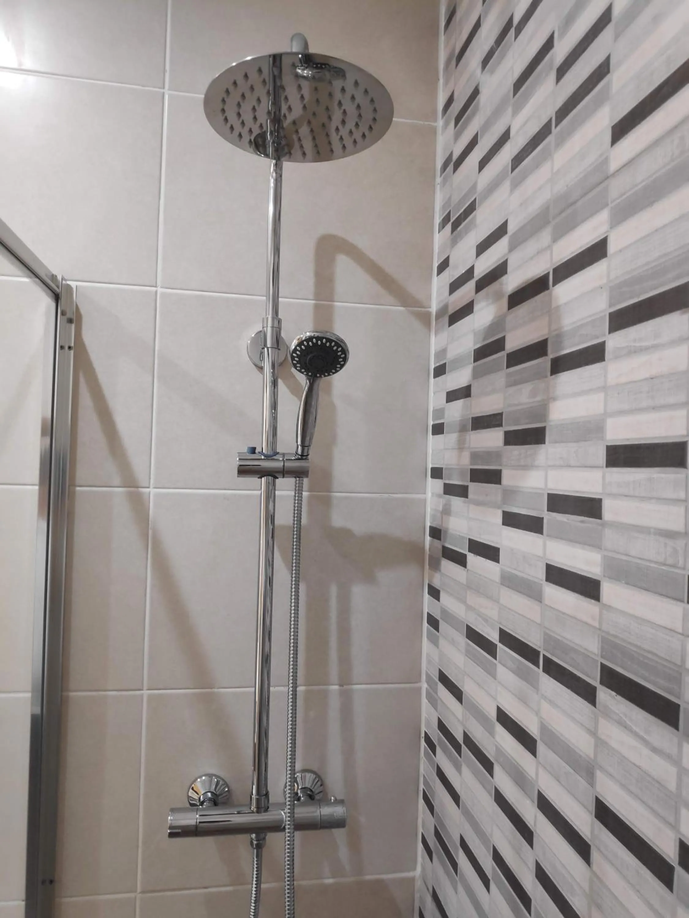 Bathroom in The Sunny Cottage by Freetimealgarve