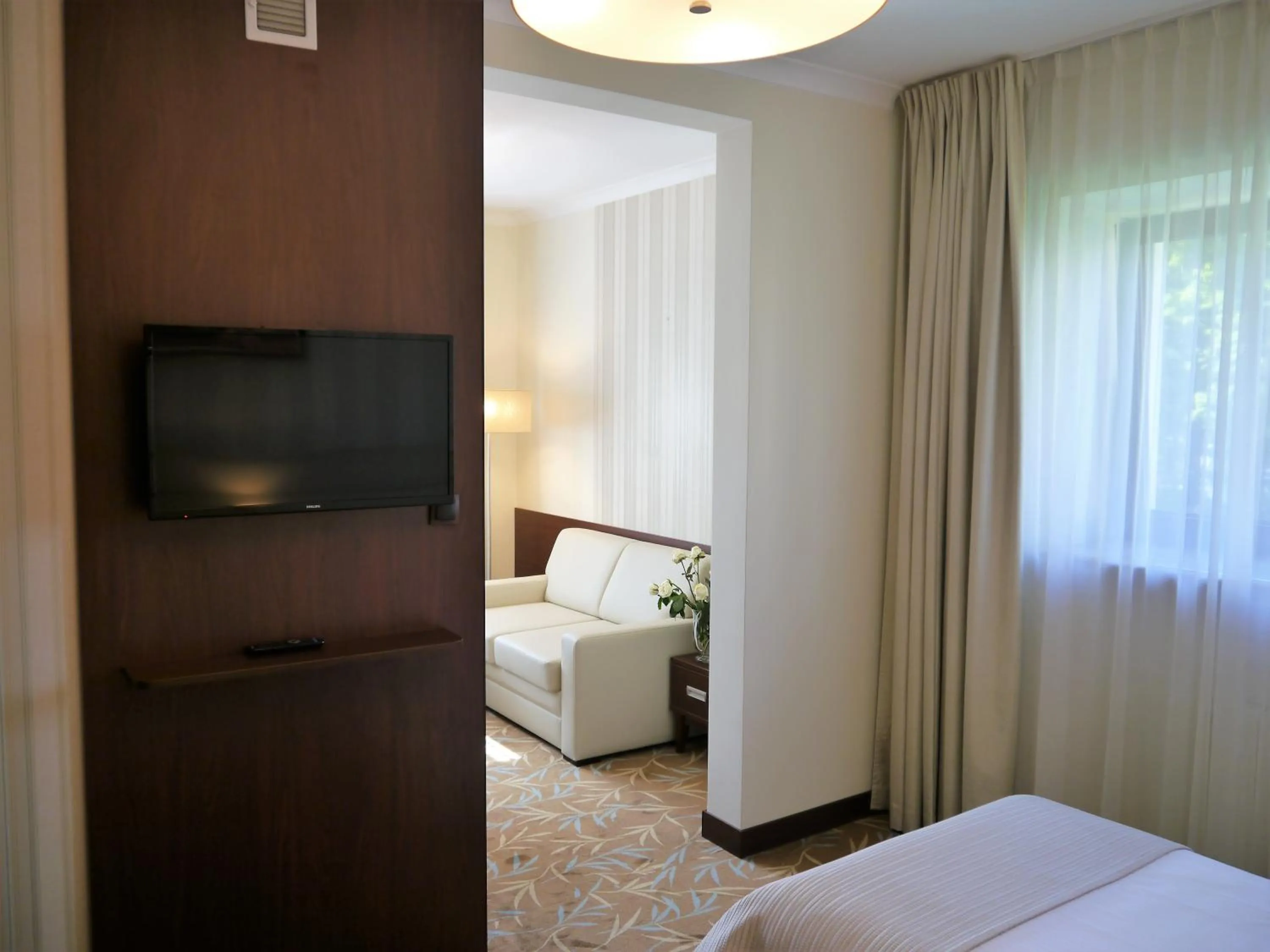 Bed in Centrum Barnabitów