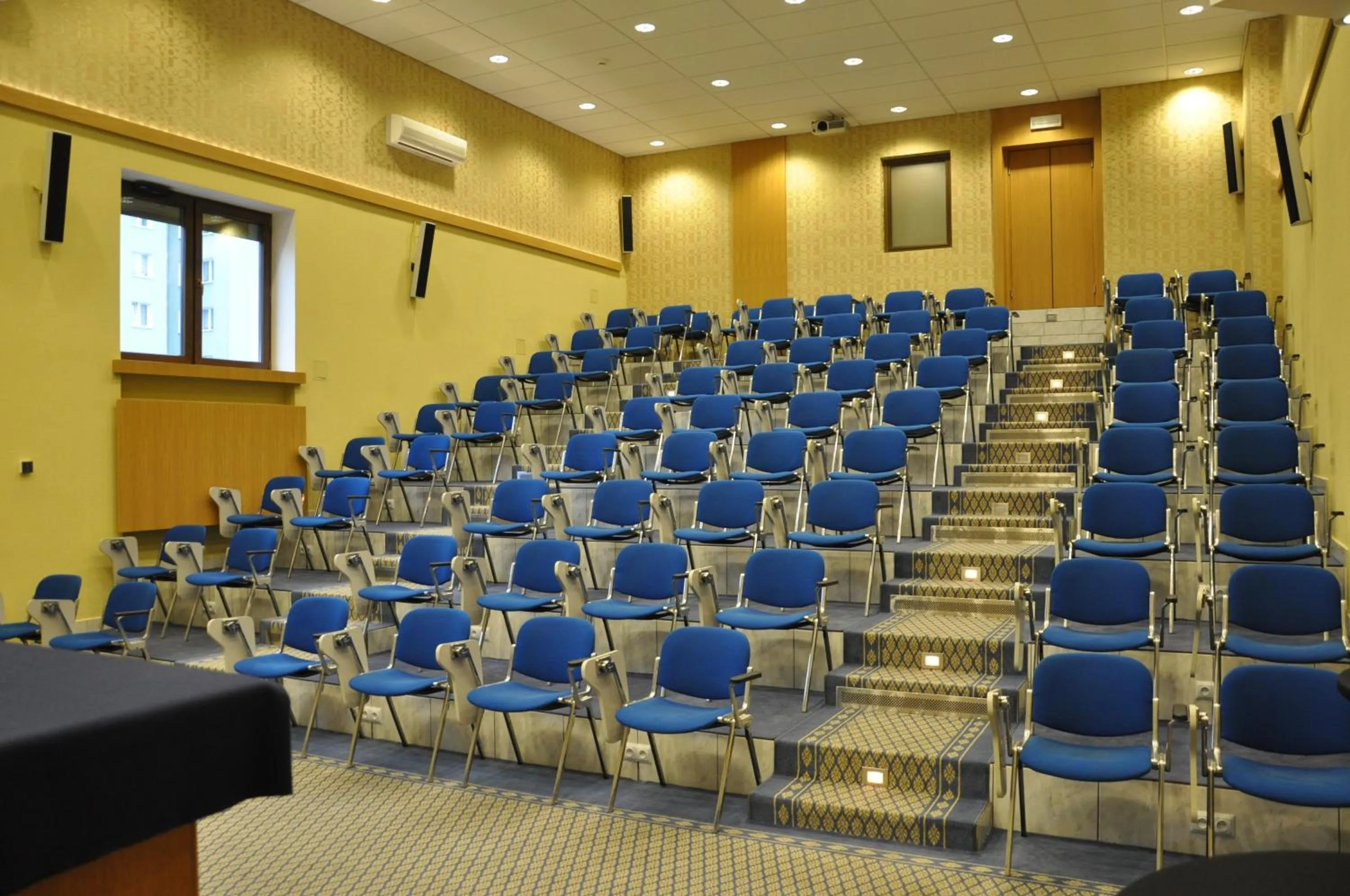 Meeting/conference room in Centrum Barnabitów