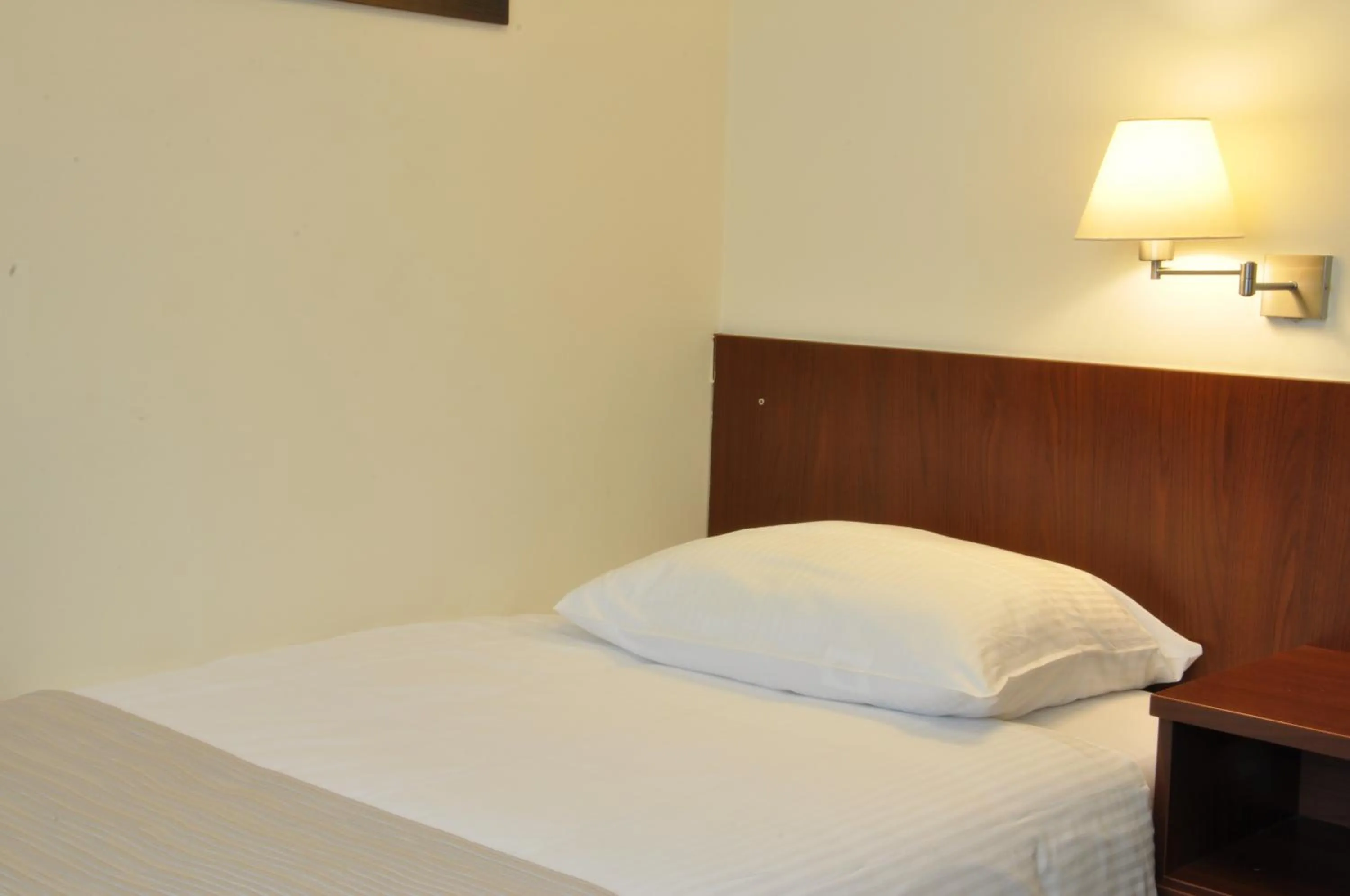 Bed in Centrum Barnabitów