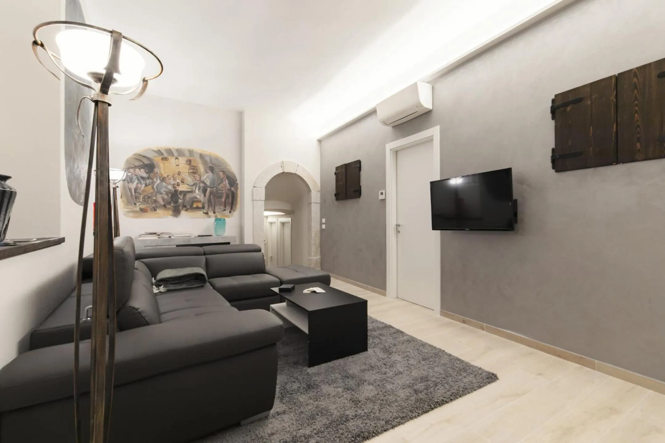 Hotel Baia D'Oro - Adults Only