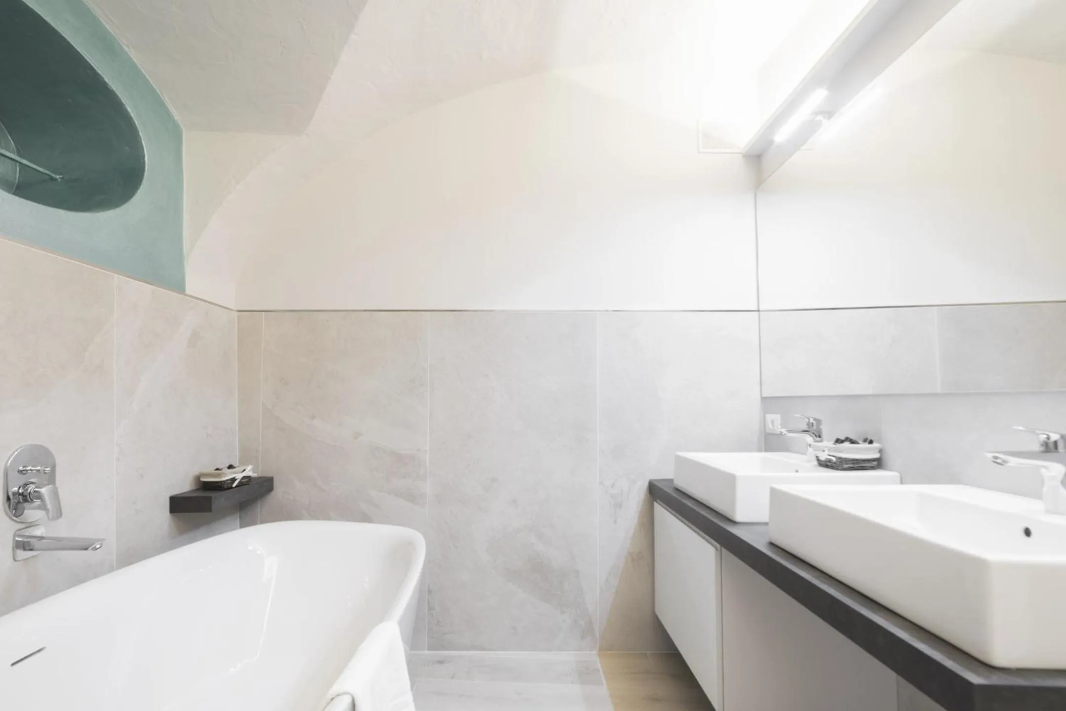 Hotel Baia D'Oro - Adults Only