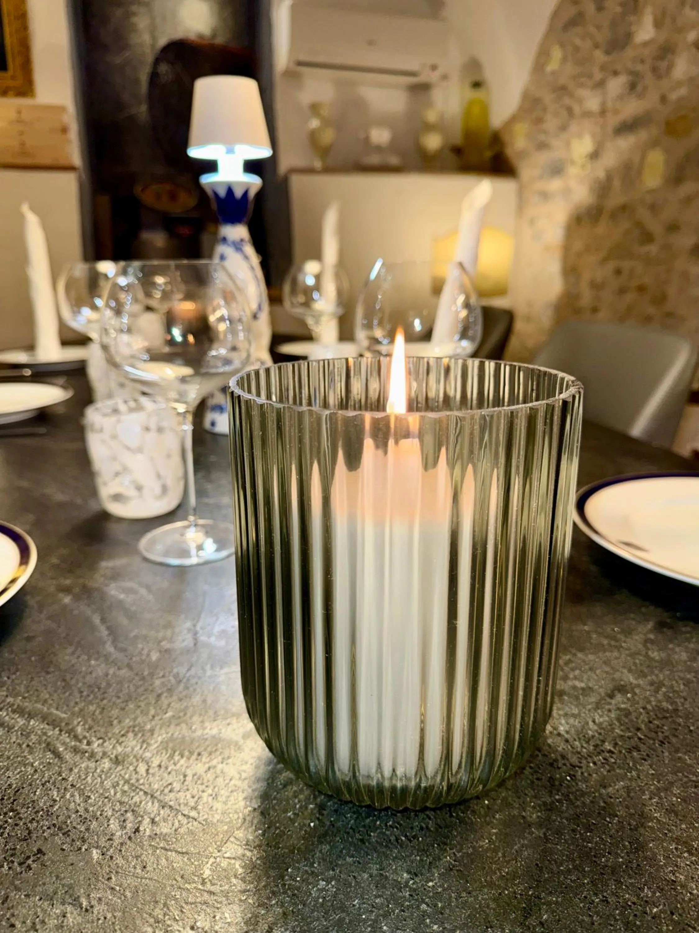 Restaurant/places to eat in Hotel Baia D'Oro - Adults Only