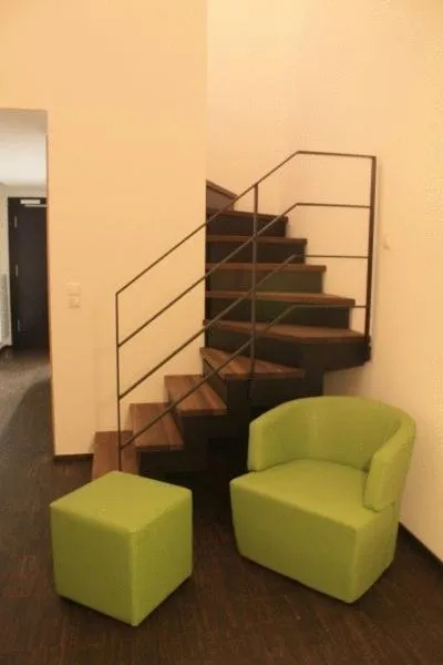 Decorative detail in Apart2stay