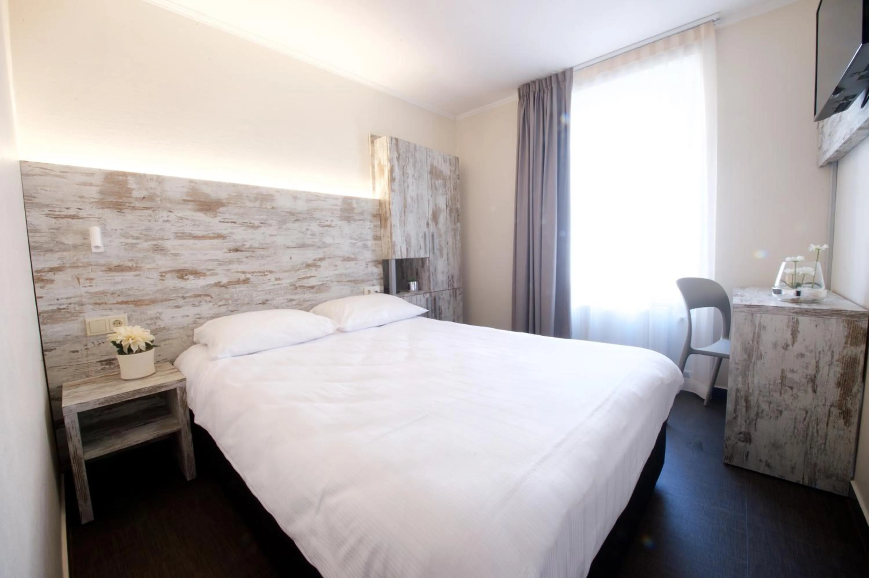 Bed in Il Piccolo Mondo