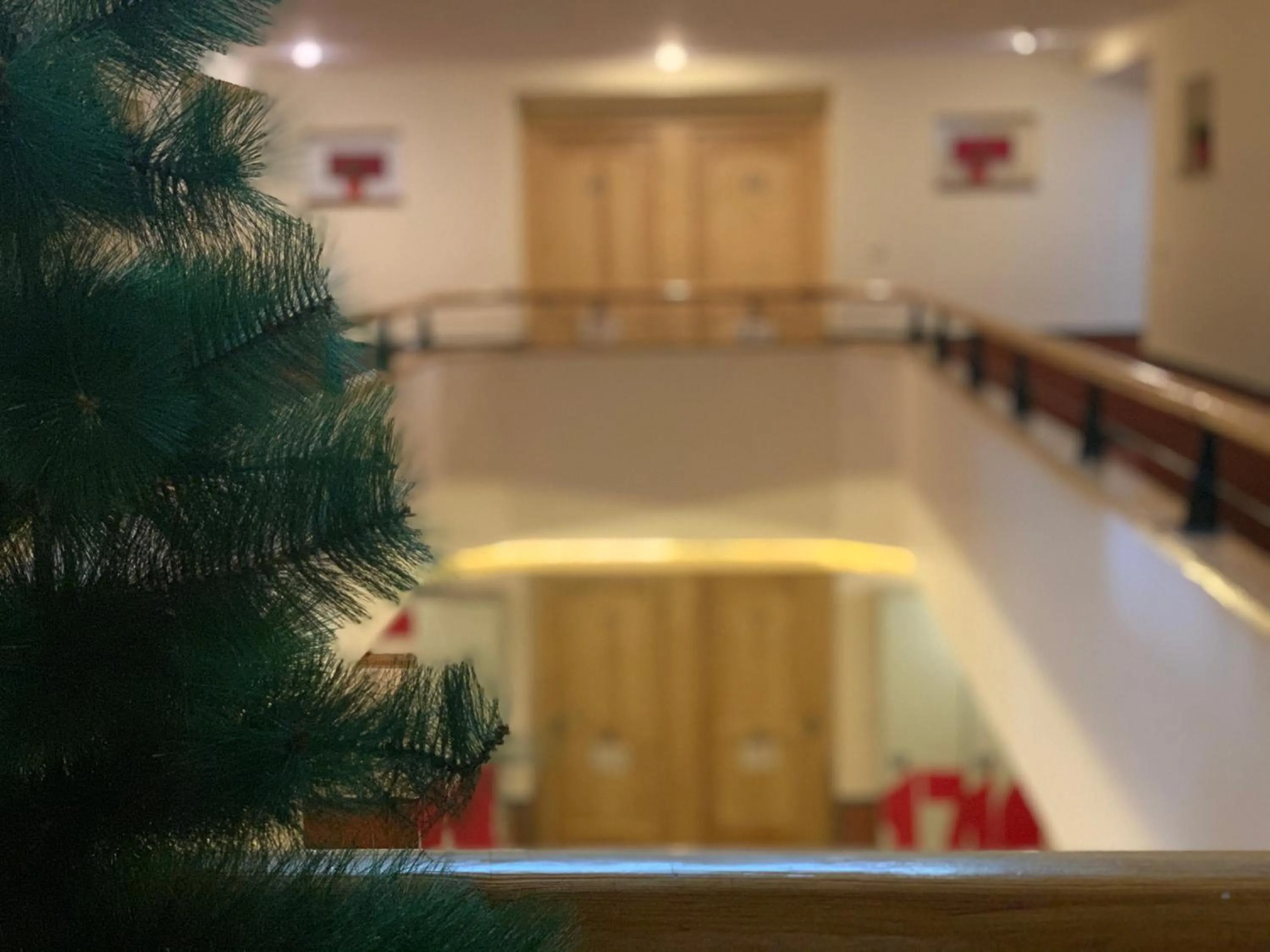 Floor plan in Apartamentos Sabica Nevada Plaza