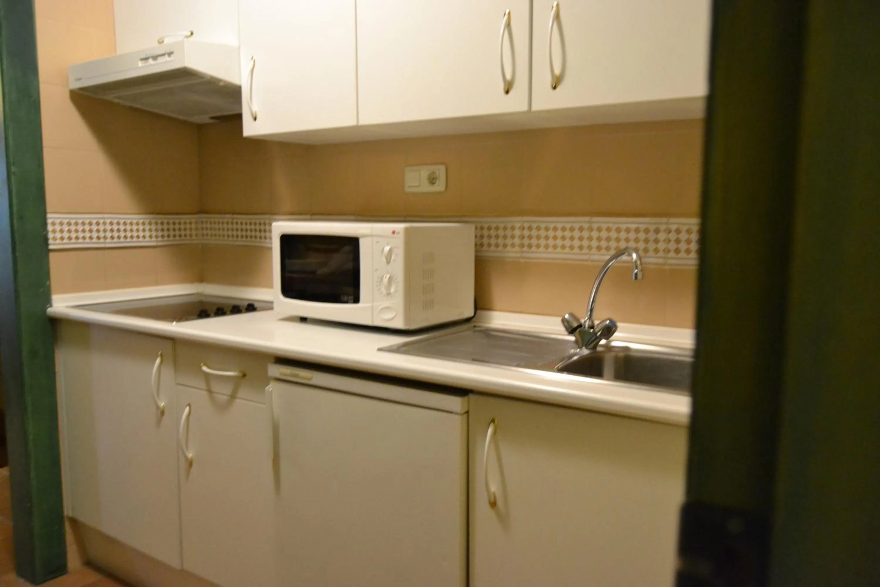 Apartamentos Sabica Nevada Plaza