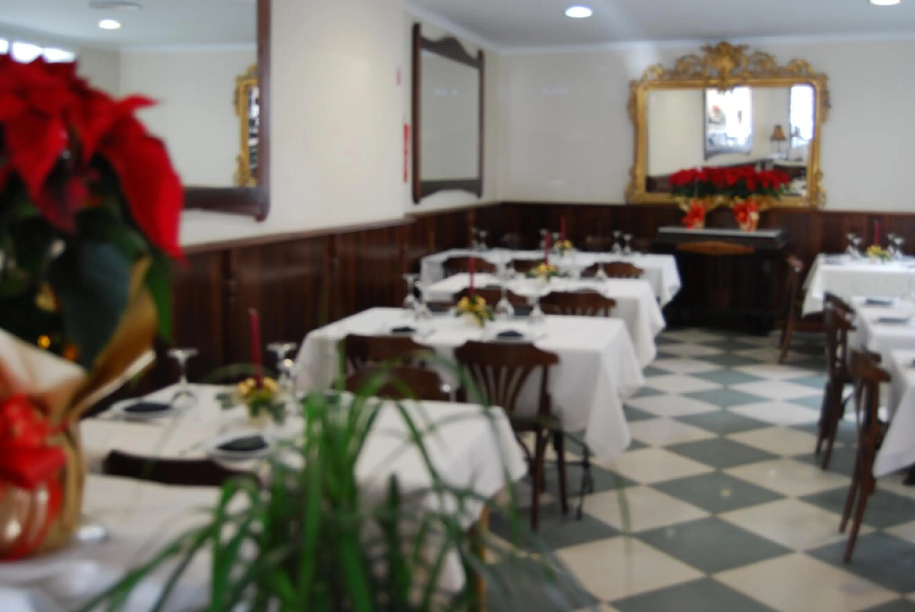 Restaurant/places to eat in La Fonda Benissa, Grupo Terra de Mar, alojamientos con encanto