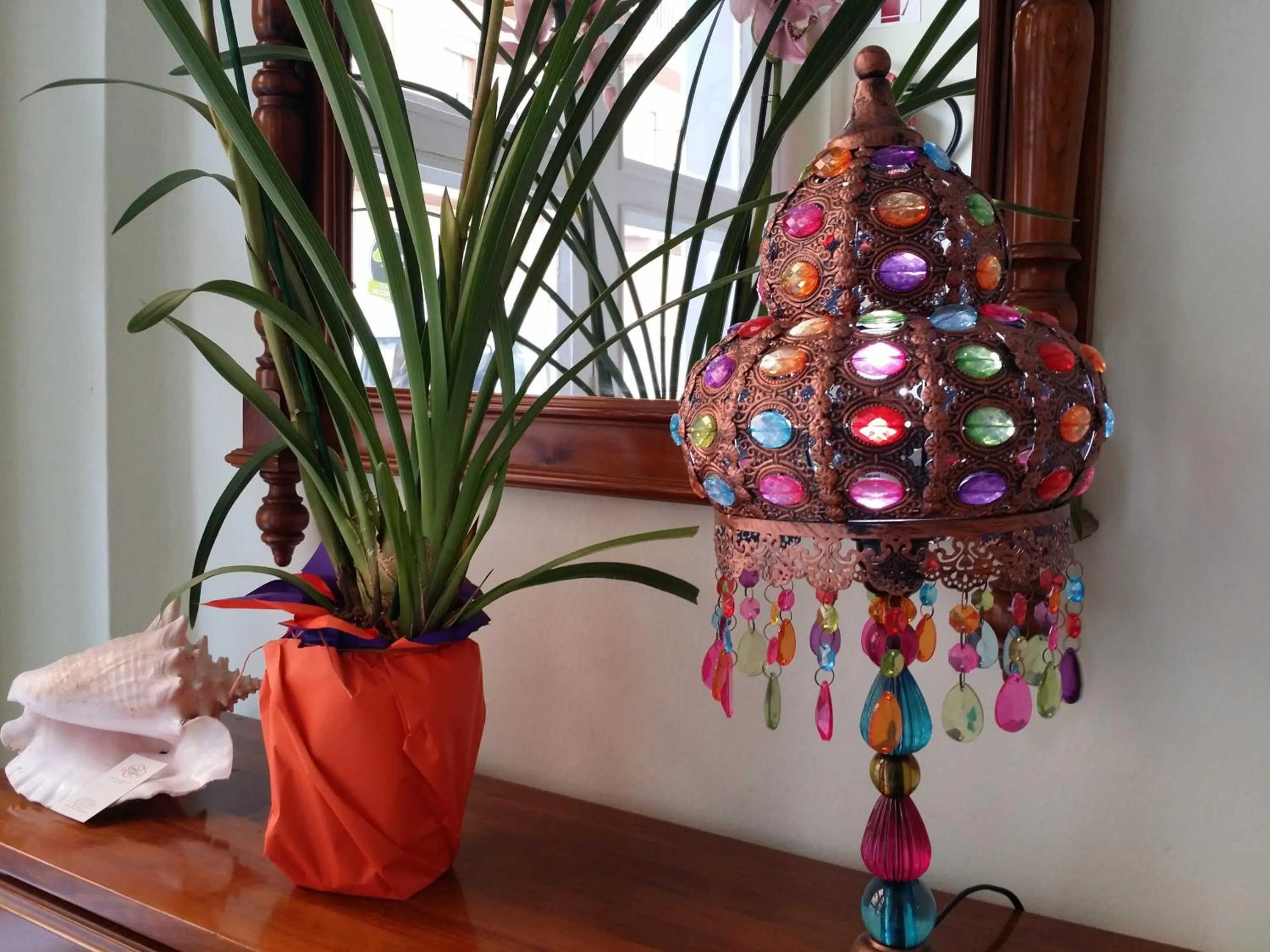 Property building in La Fonda Benissa, Grupo Terra de Mar, alojamientos con encanto