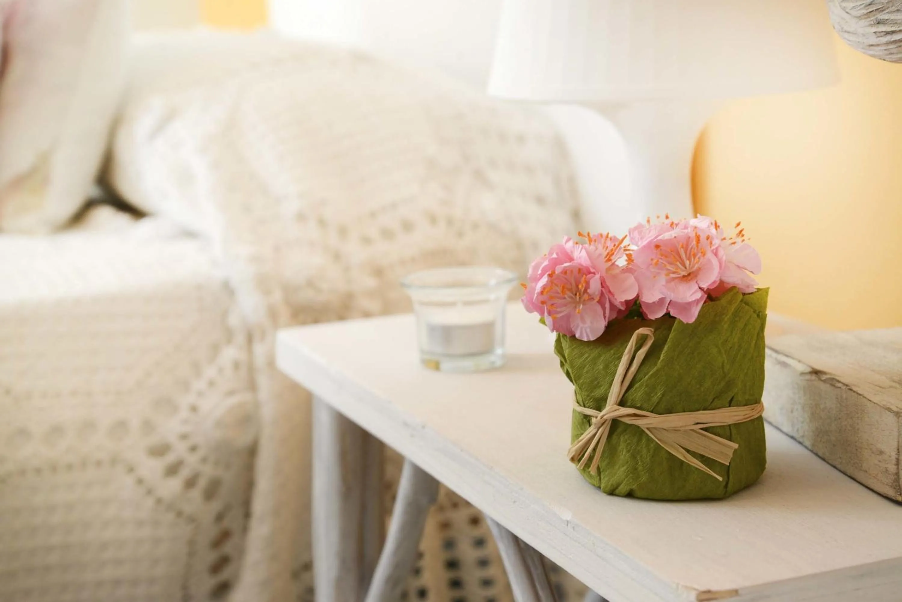 Bedroom, Bed in La Fonda Benissa, Grupo Terra de Mar, alojamientos con encanto