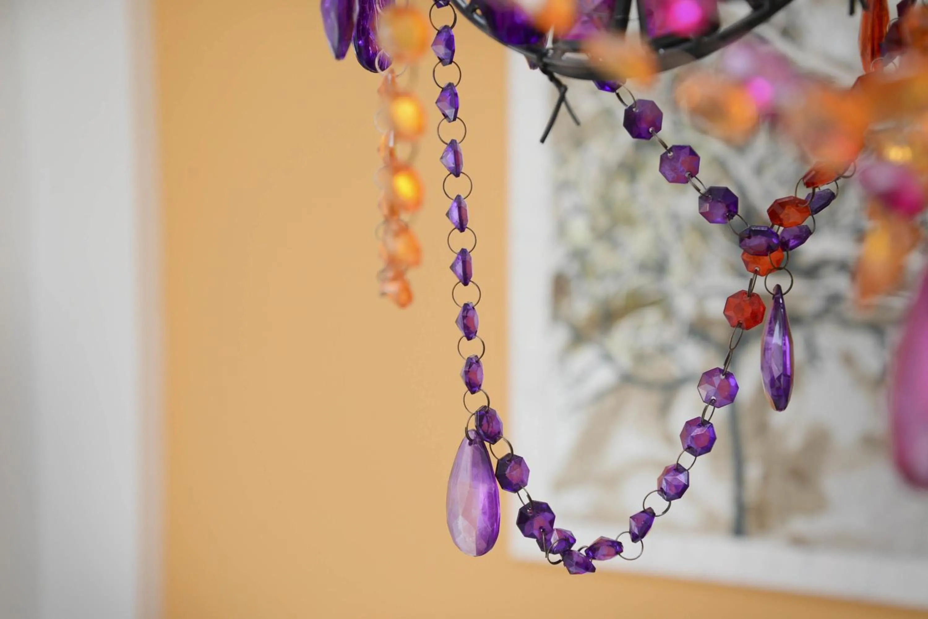 Bed in La Fonda Benissa, Grupo Terra de Mar, alojamientos con encanto