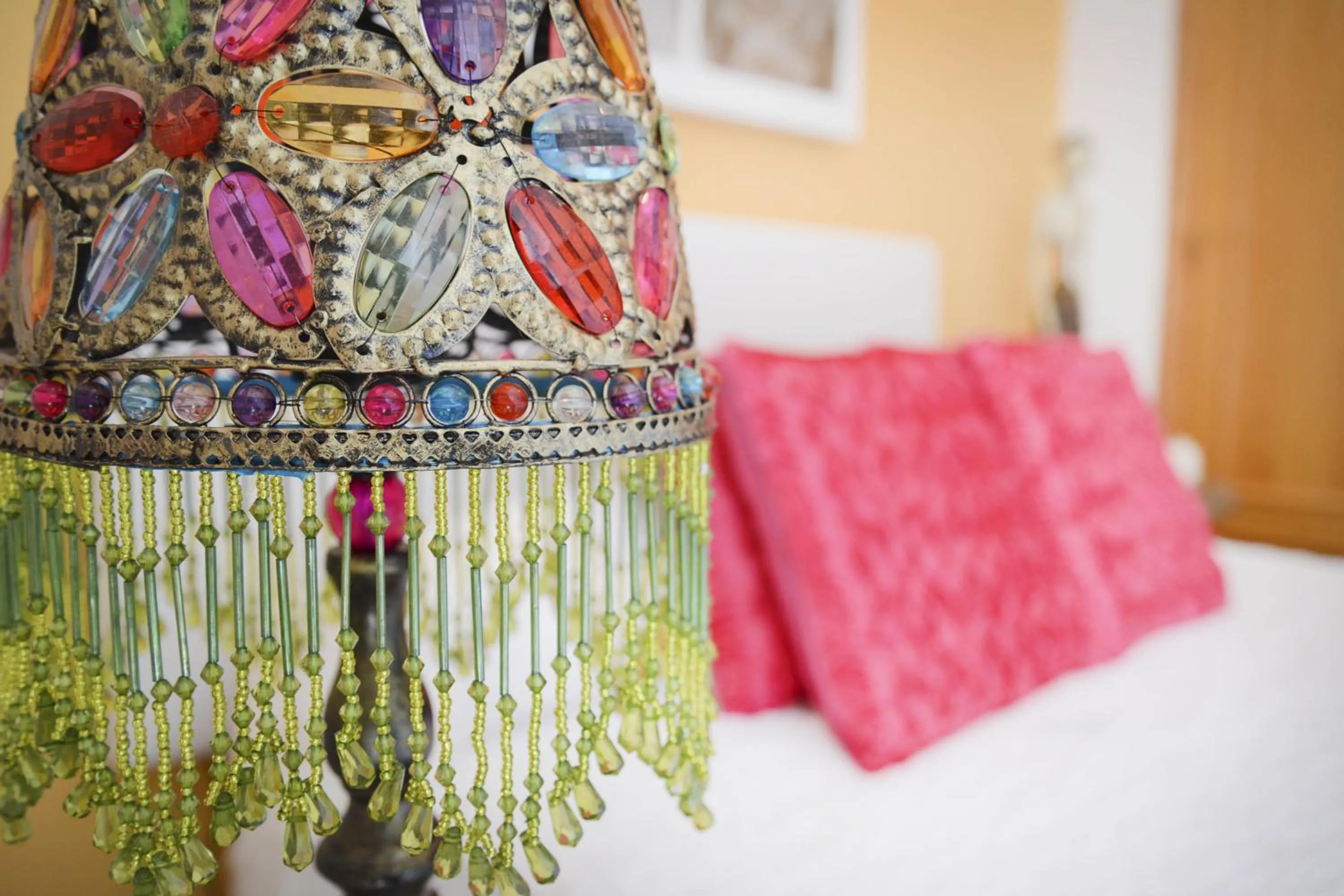 Photo of the whole room, Bed in La Fonda Benissa, Grupo Terra de Mar, alojamientos con encanto