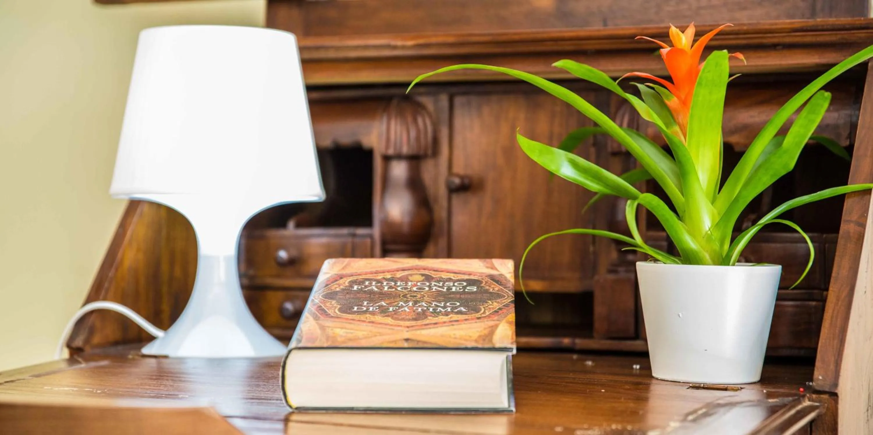 Living room in La Fonda Benissa, Grupo Terra de Mar, alojamientos con encanto