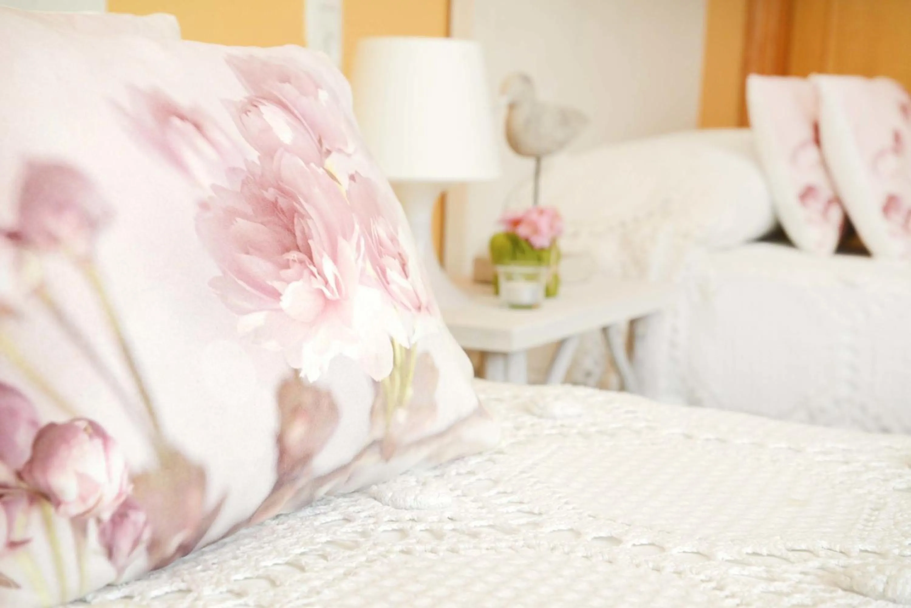 Bedroom, Bed in La Fonda Benissa, Grupo Terra de Mar, alojamientos con encanto