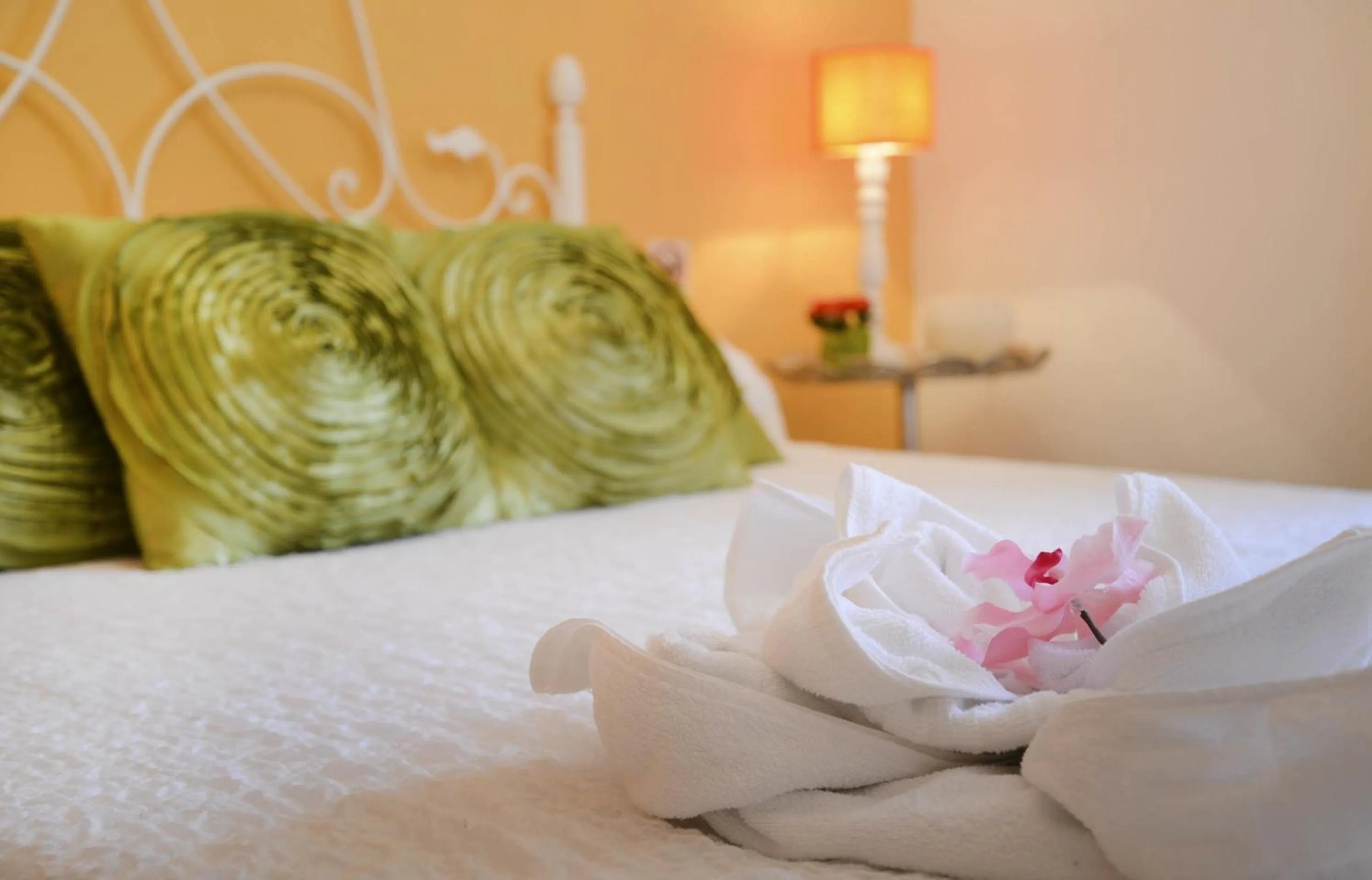 Bedroom, Bed in La Fonda Benissa, Grupo Terra de Mar, alojamientos con encanto