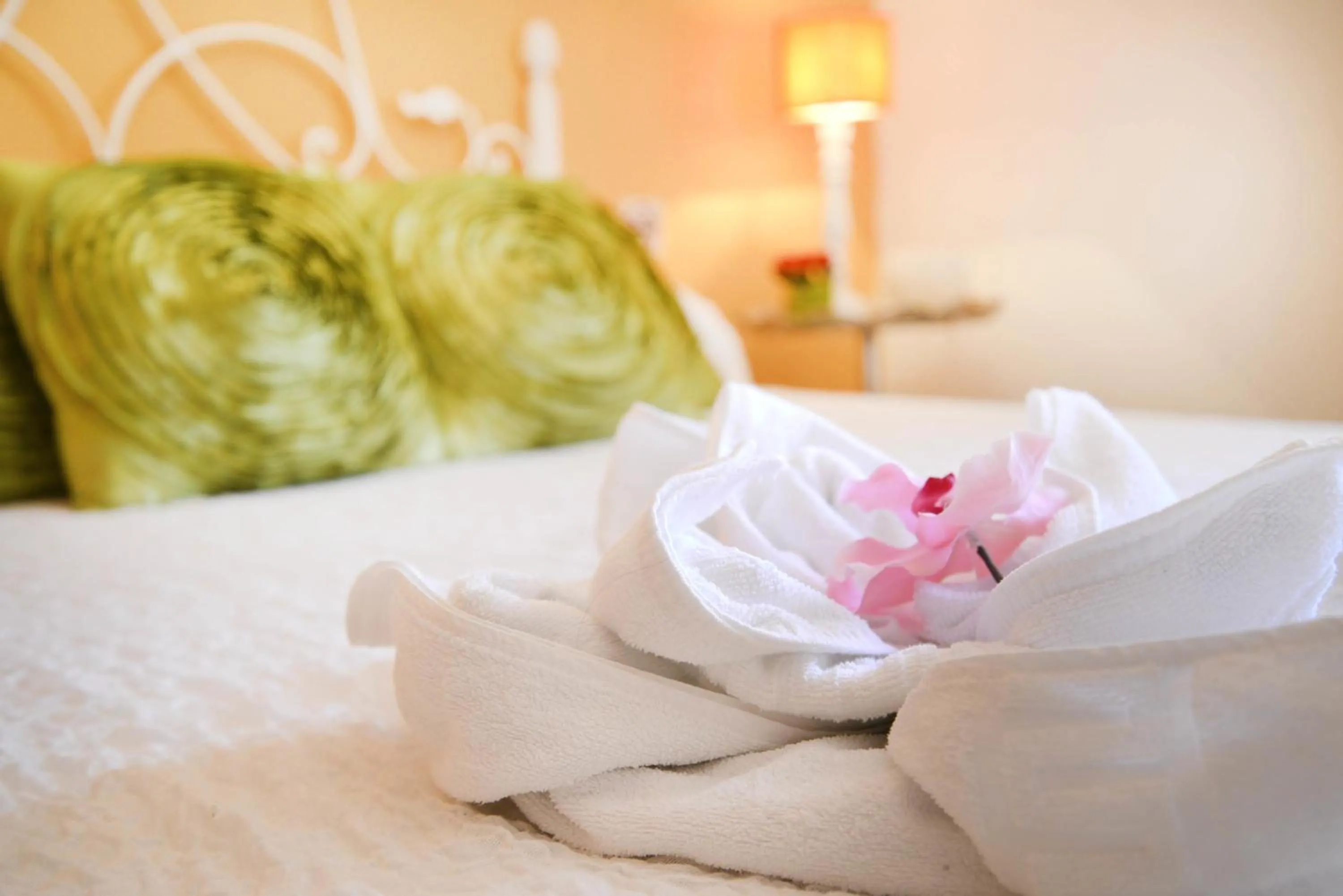 Bedroom, Bed in La Fonda Benissa, Grupo Terra de Mar, alojamientos con encanto