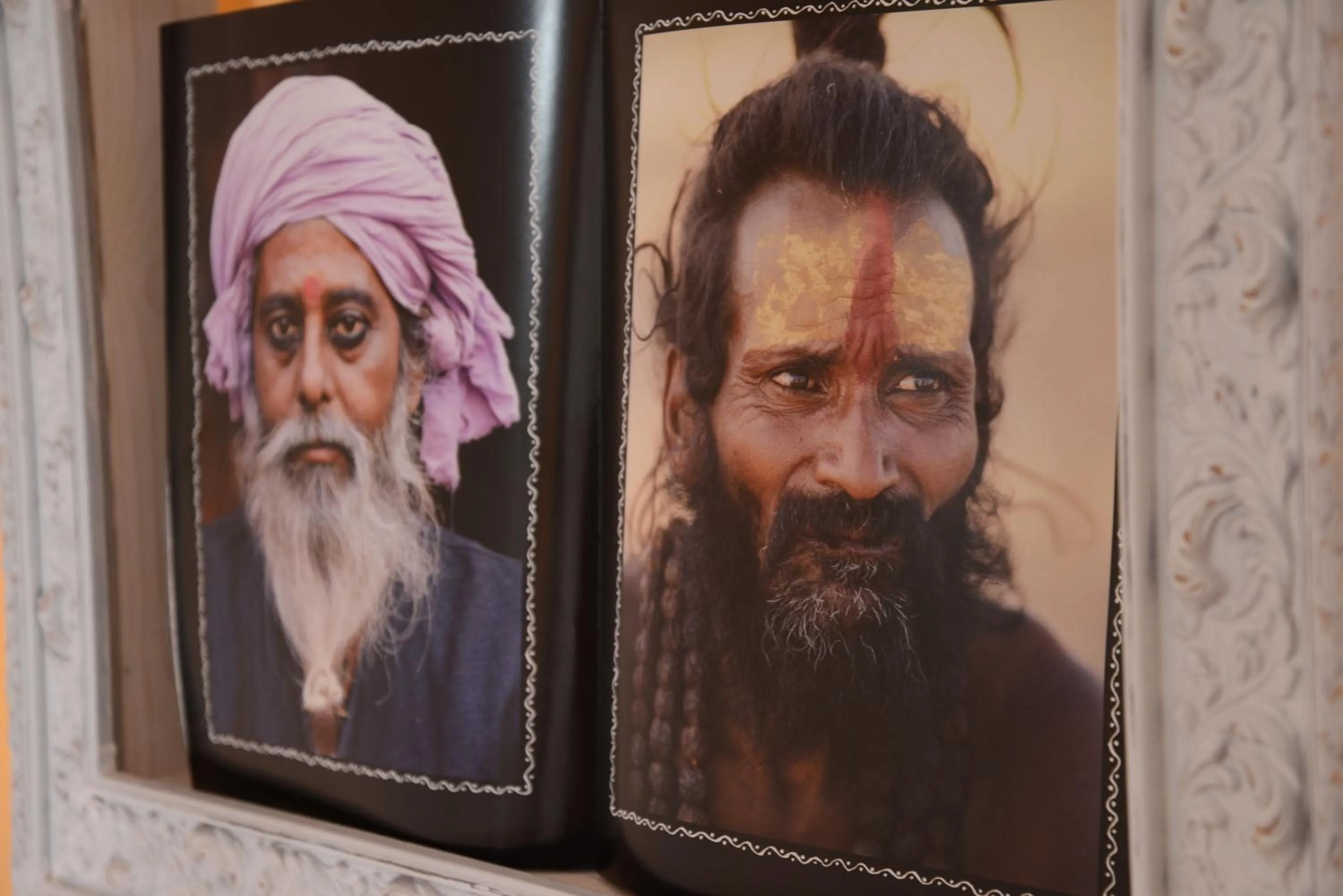 Property building in La Fonda Benissa, Grupo Terra de Mar, alojamientos con encanto