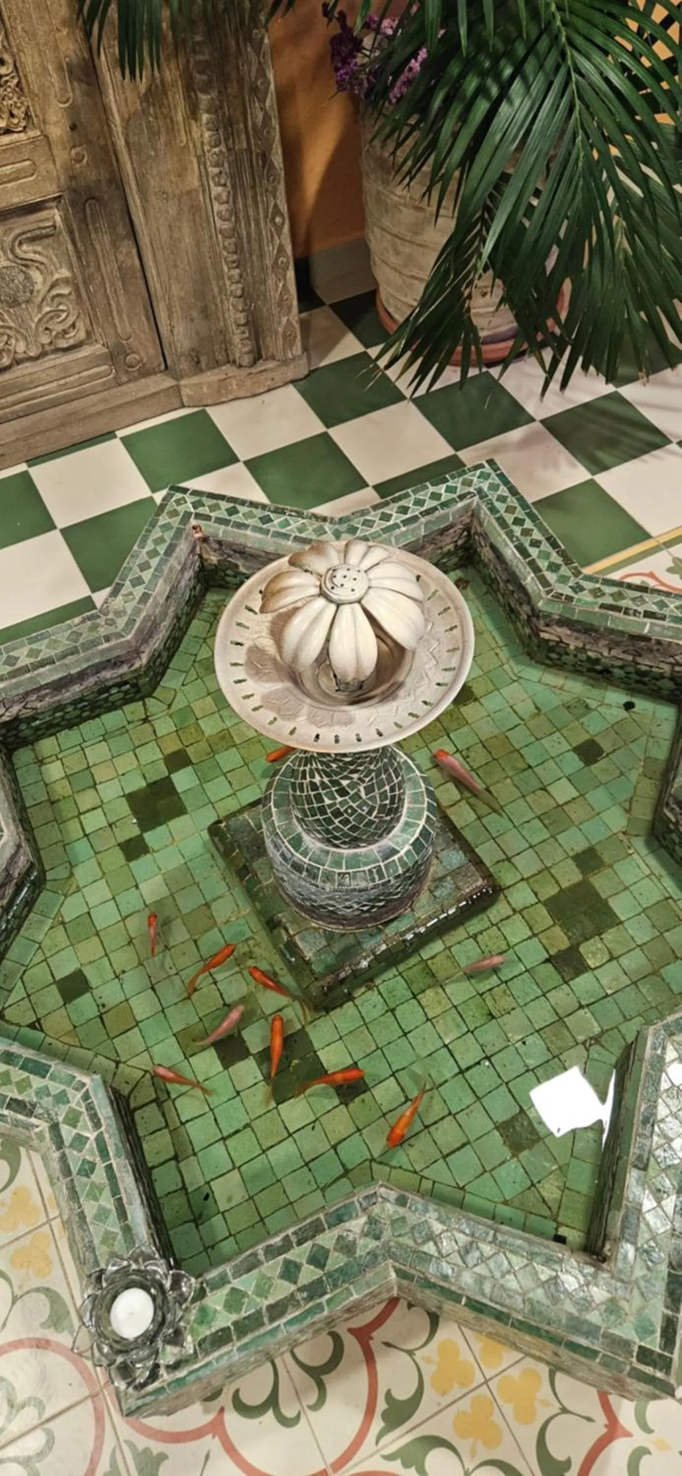 Property building in La Fonda Benissa, Grupo Terra de Mar, alojamientos con encanto