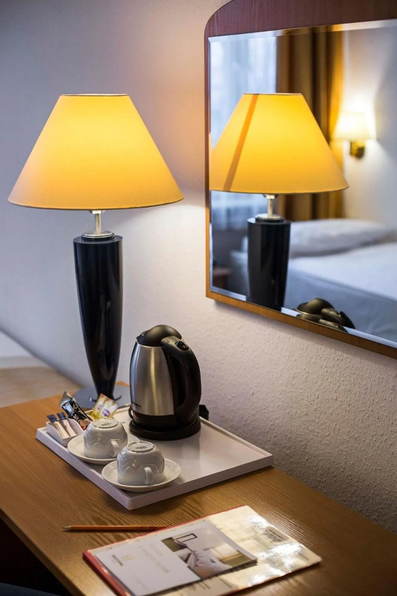 Other, Bed in Hotel Festival