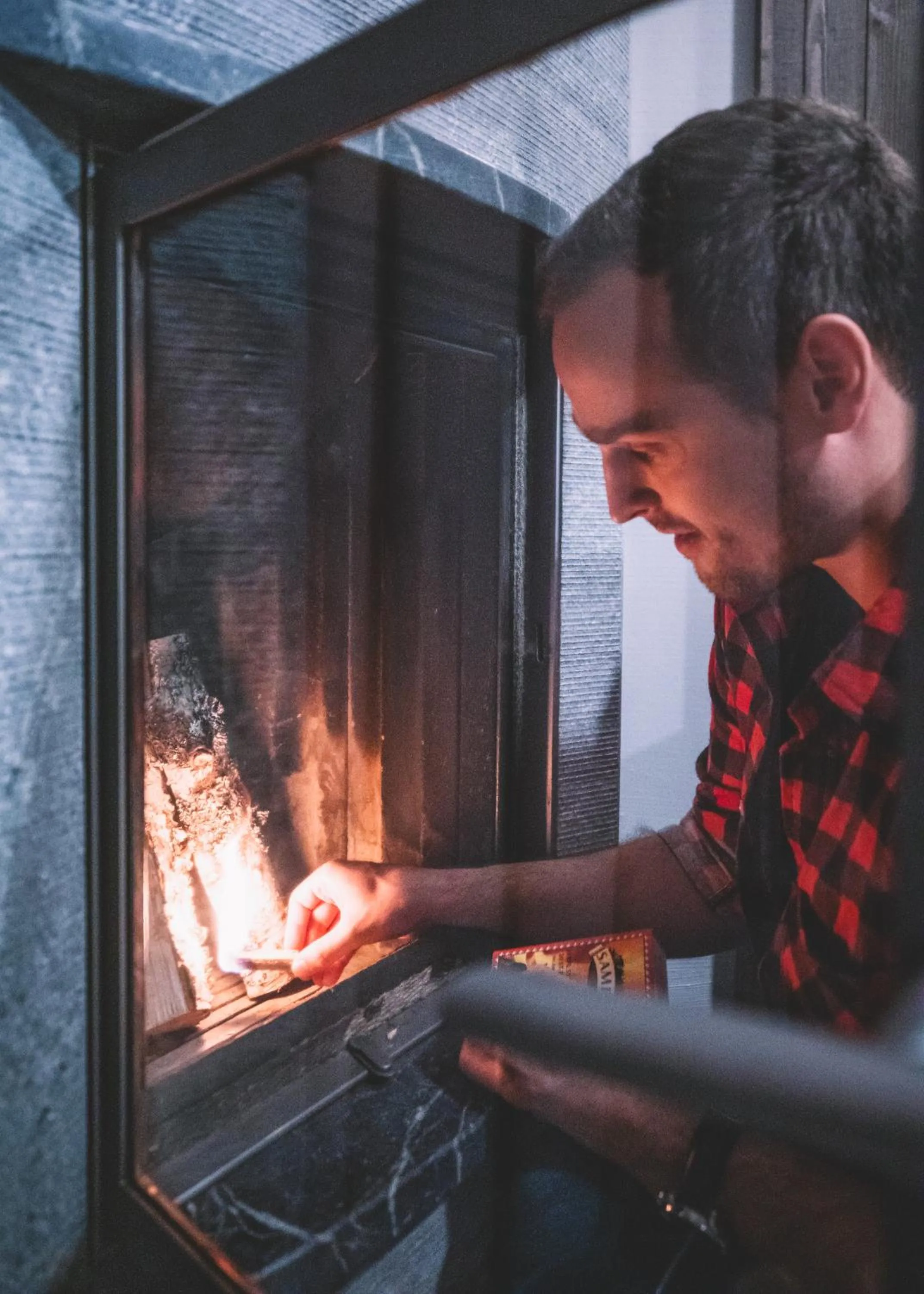 Other in Santa's Hotel Aurora & Igloos