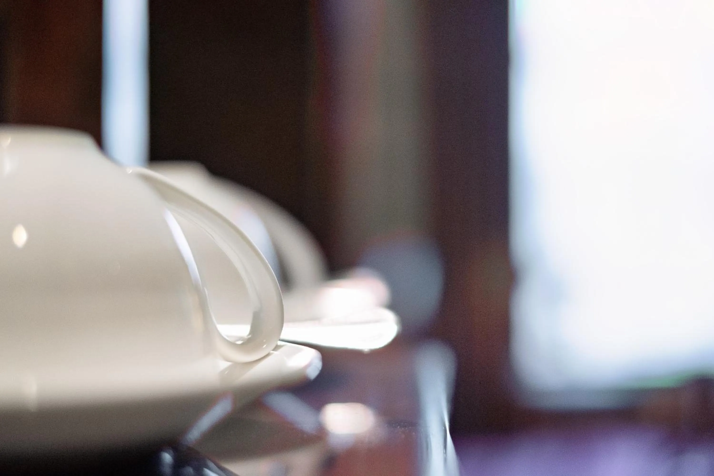 Coffee/tea facilities in Waterfront Cebu City Hotel & Casino