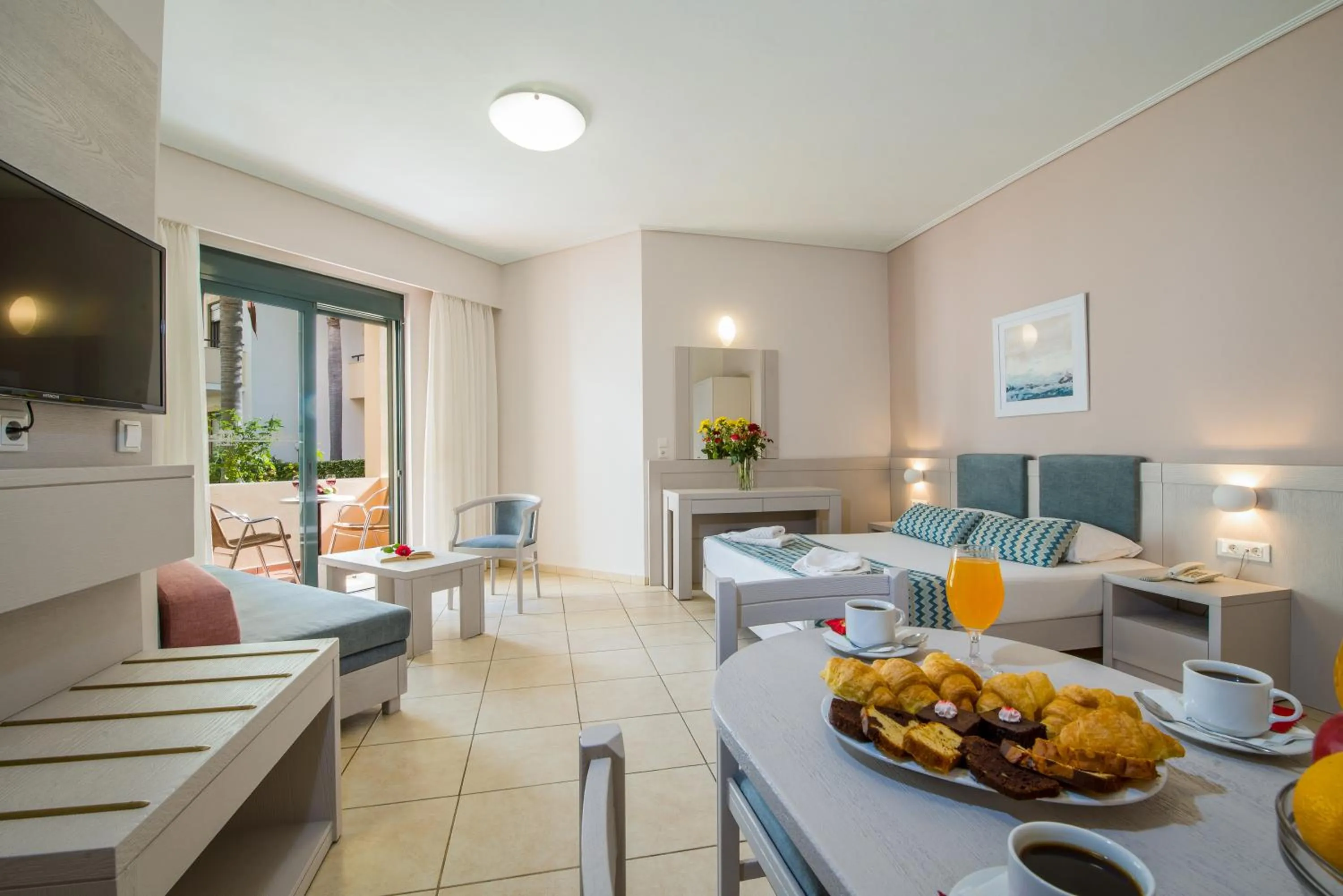 Other in Creta Palm Resort Hotel & Apartments