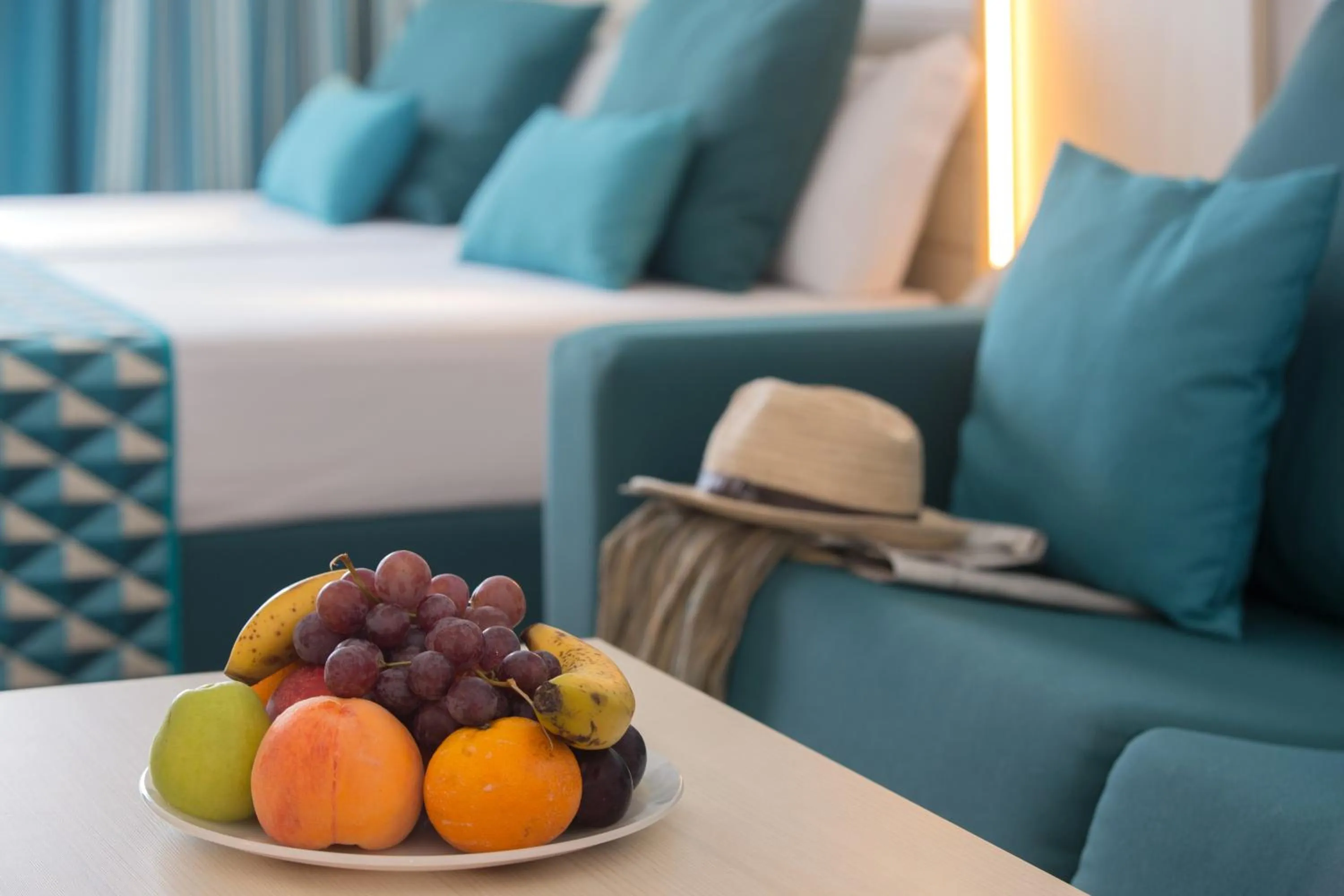 Other, Bed in Hotel Luxor